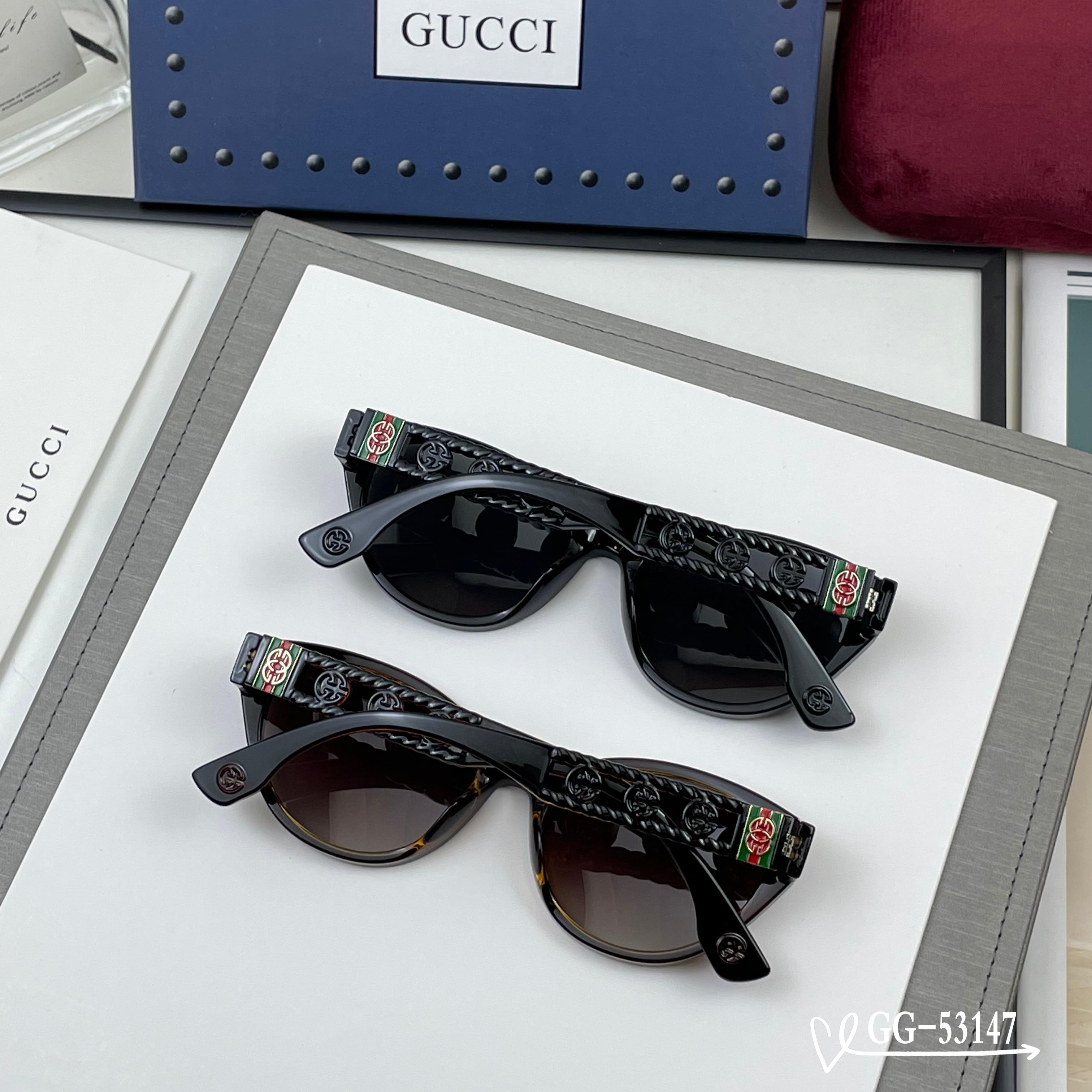 👓.【意大利古奇-GUCCI】 🕶.【宝丽来树脂高清镜片】 ⭐️.【TR镜架-轻便佩戴舒适】 🌟.【si