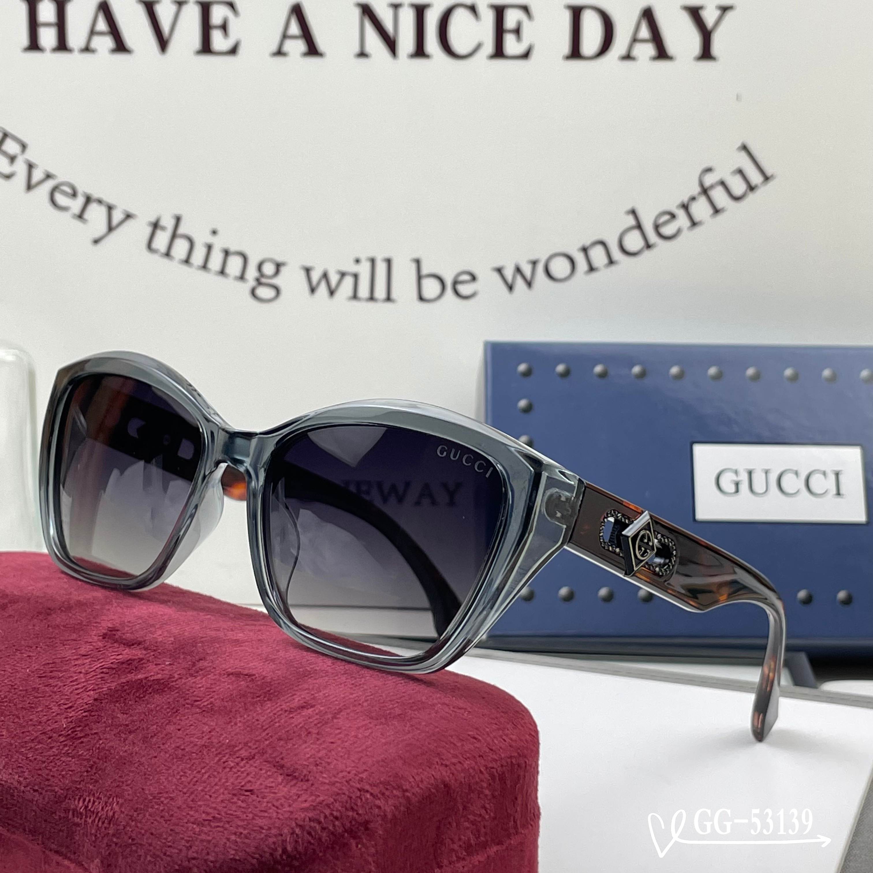 👓.【意大利古奇-GUCCI】 🕶.【宝丽来树脂高清镜片】 ⭐️.【TR镜架-轻便佩戴舒适】 🌟.【si