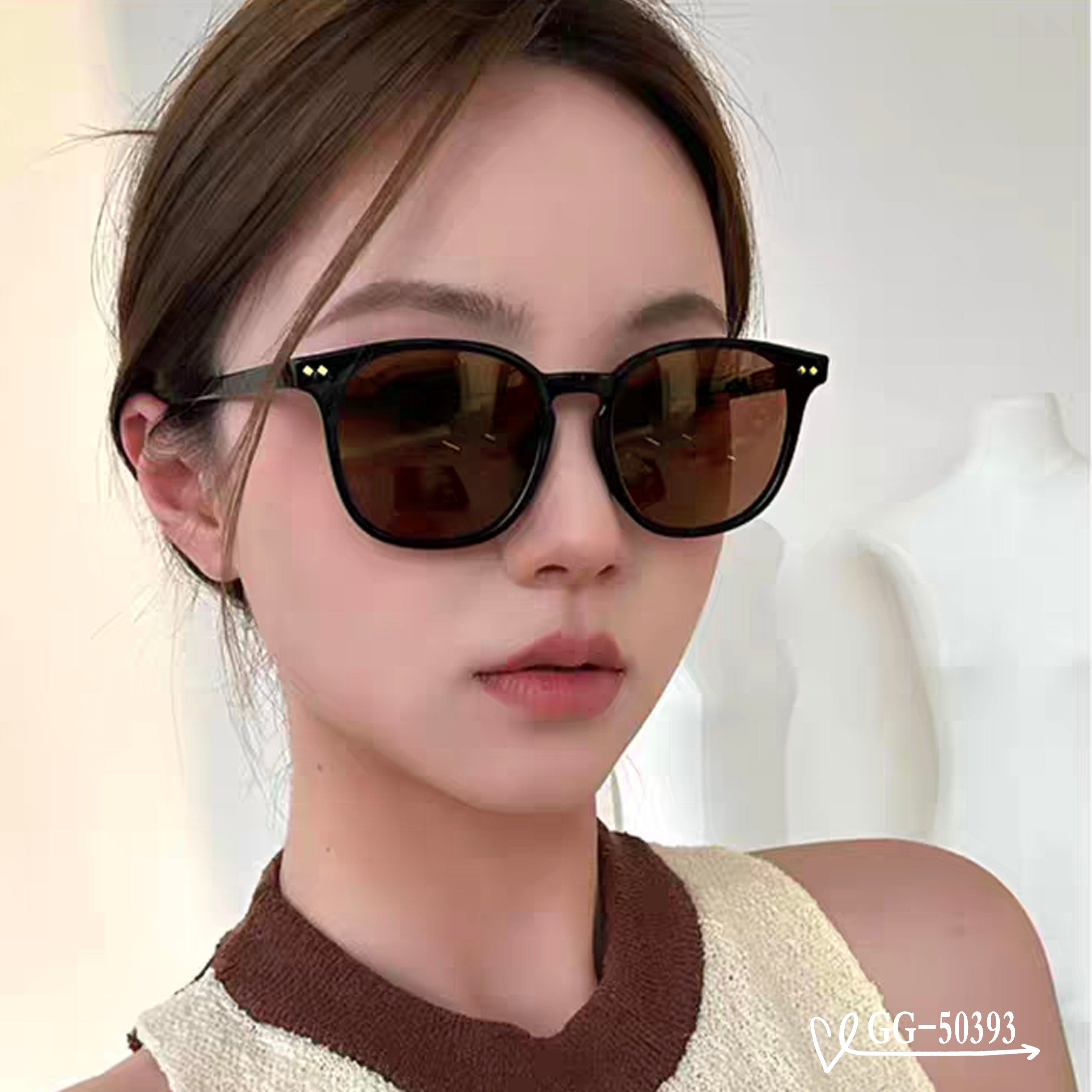 👓.【意大利古奇-GUCCI】 🕶.【宝丽来树脂高清镜片】 ⭐️.【TR镜架-轻便佩戴舒适】 🌟.【si