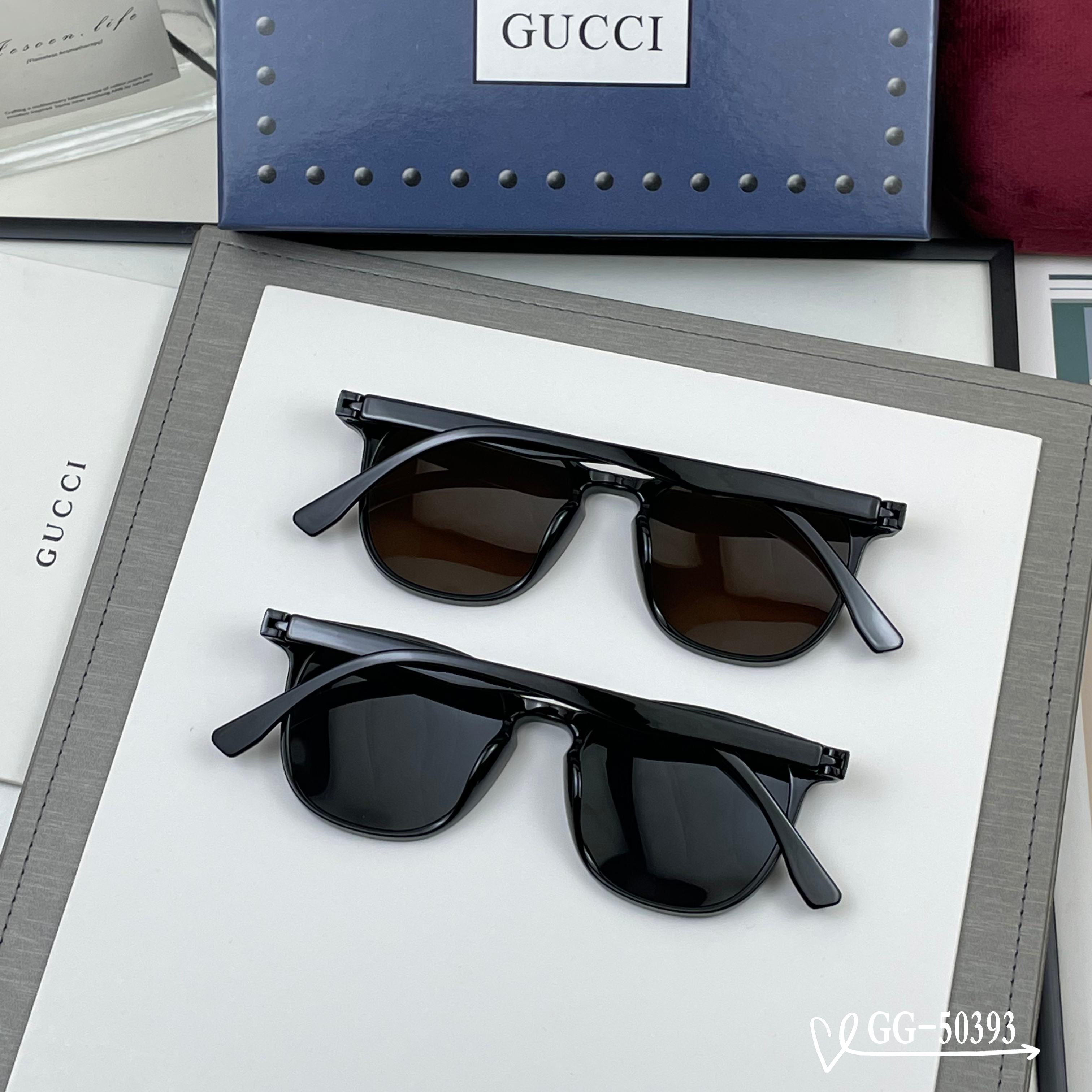 👓.【意大利古奇-GUCCI】 🕶.【宝丽来树脂高清镜片】 ⭐️.【TR镜架-轻便佩戴舒适】 🌟.【si