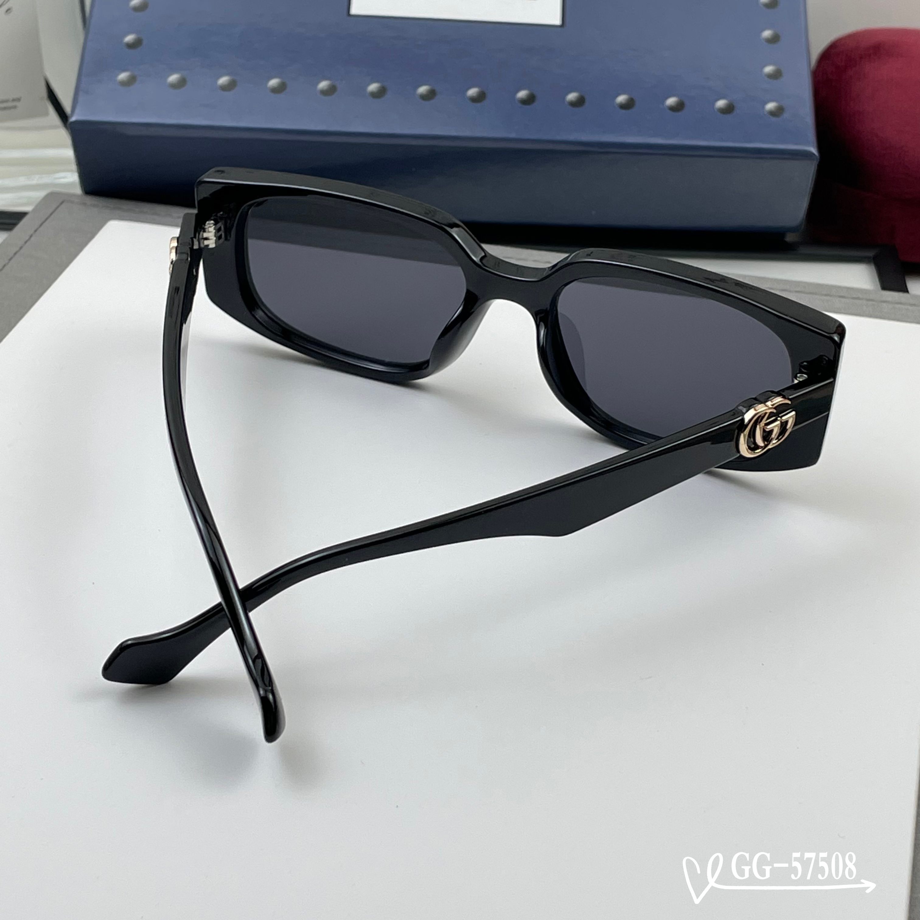 👓.【意大利古奇-GUCCI】 🕶.【宝丽来树脂高清镜片】 ⭐️.【TR镜架-轻便佩戴舒适】 🌟.【si