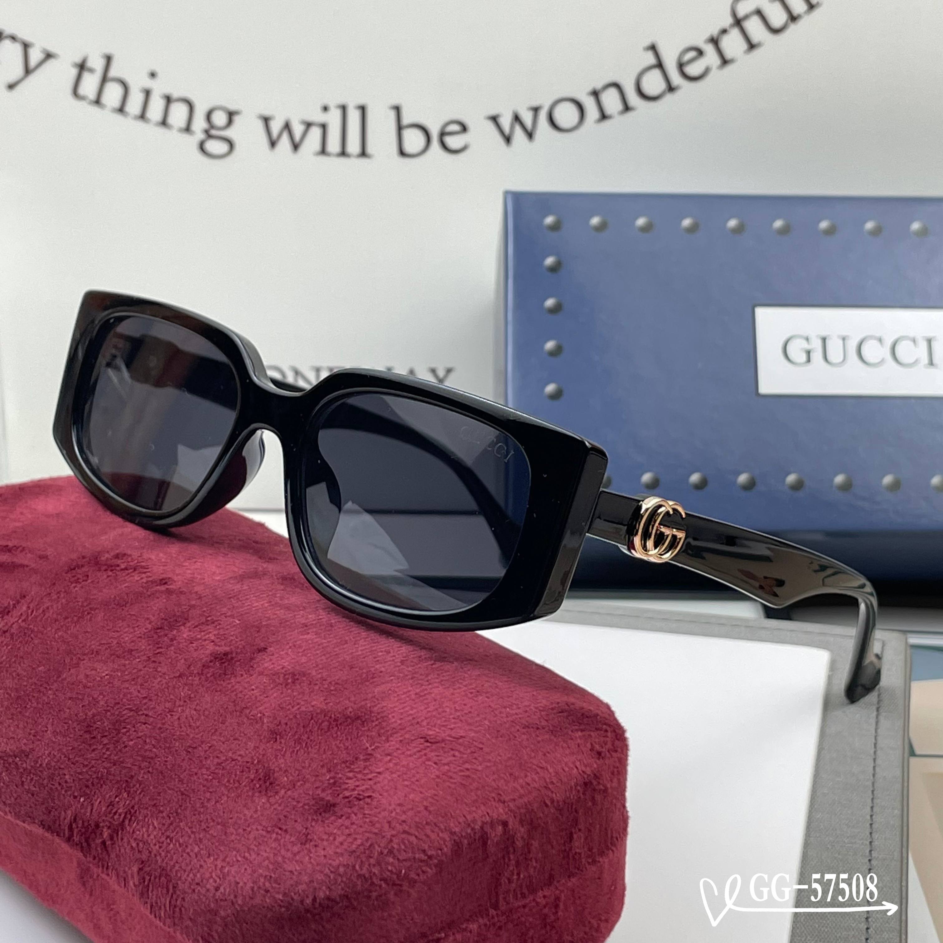 👓.【意大利古奇-GUCCI】 🕶.【宝丽来树脂高清镜片】 ⭐️.【TR镜架-轻便佩戴舒适】 🌟.【si