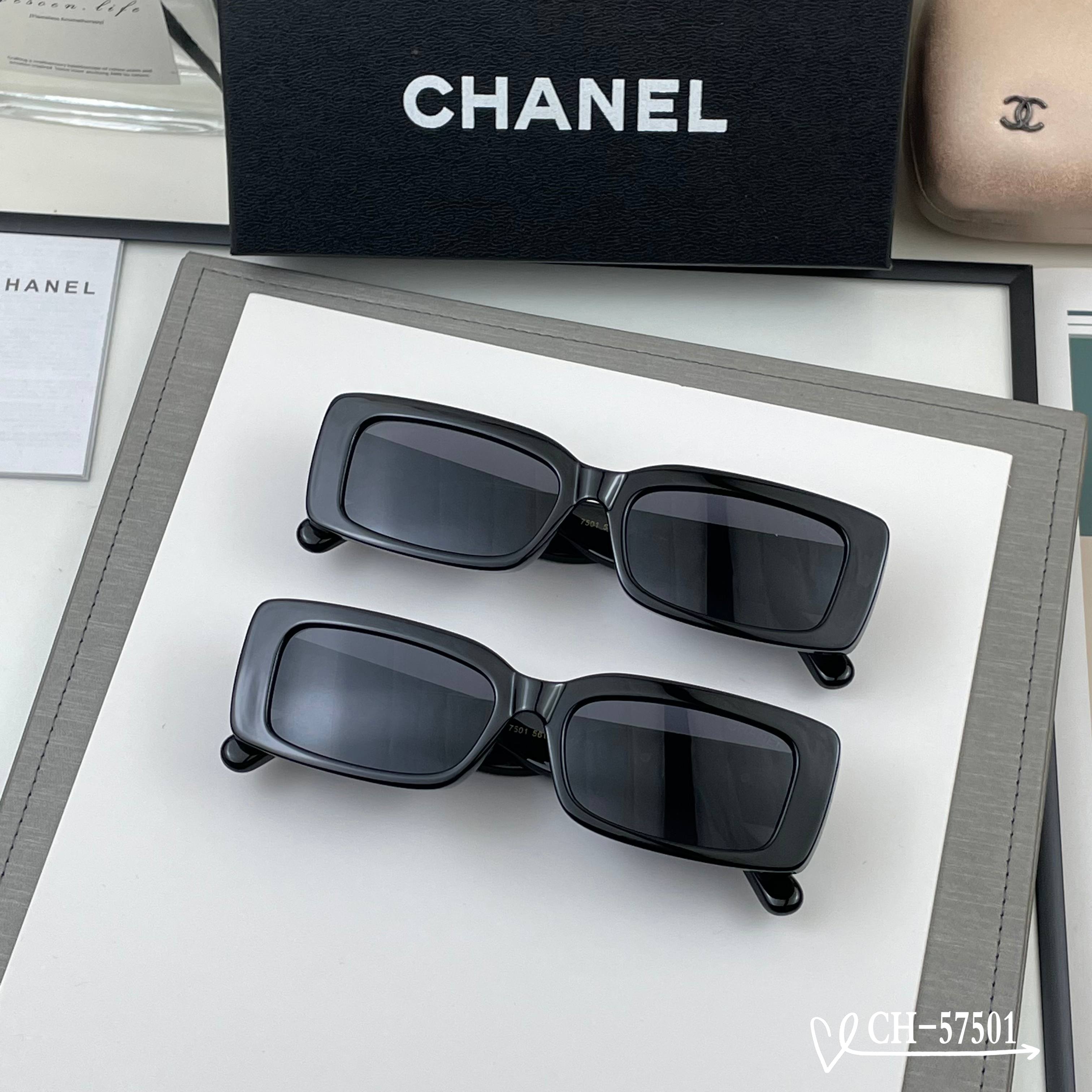 👓.【法国香奈儿-CHANEL】 🕶.【宝丽来树脂高清镜片】 ⭐️.【TR镜架-轻便佩戴舒适】 🌟.【s