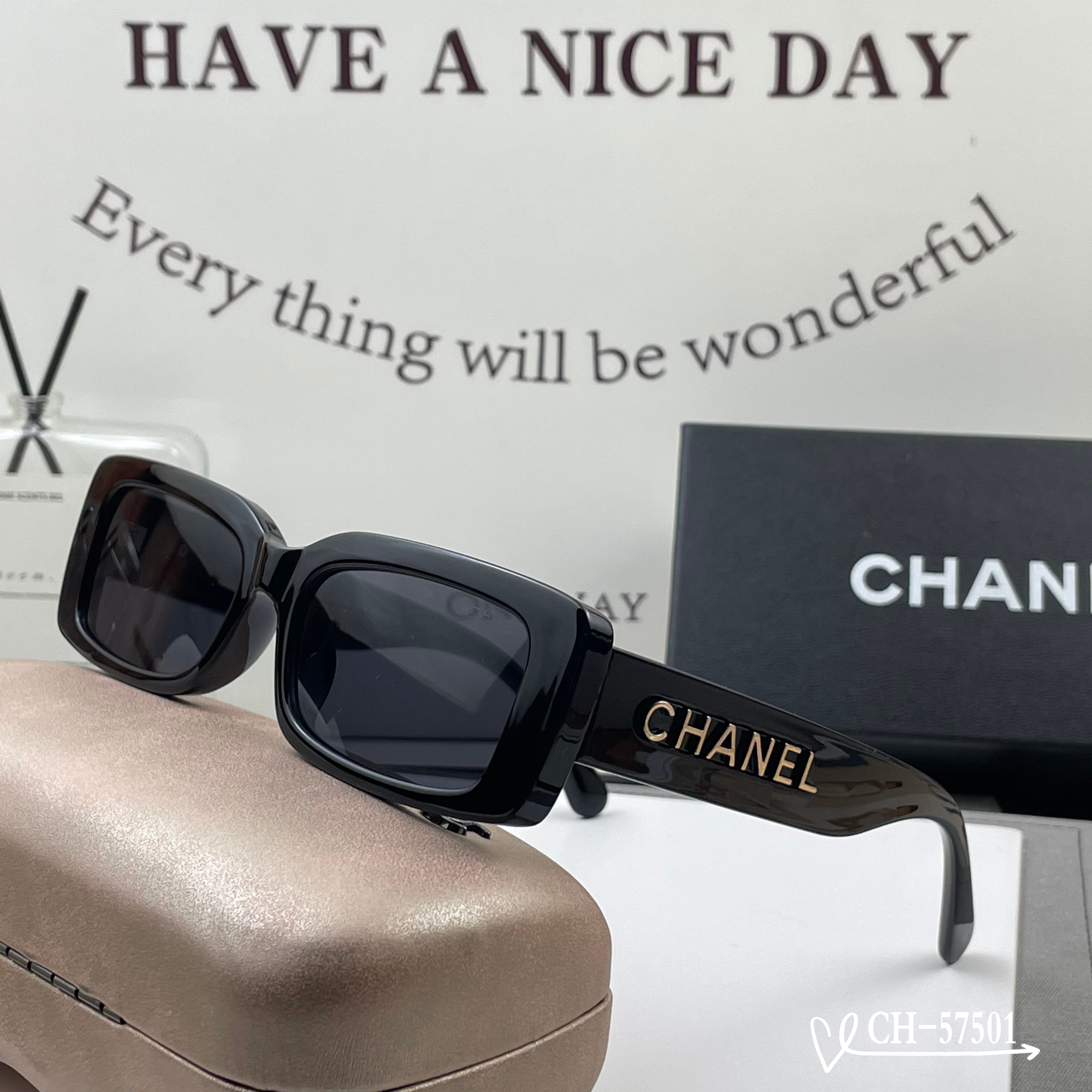 👓.【法国香奈儿-CHANEL】 🕶.【宝丽来树脂高清镜片】 ⭐️.【TR镜架-轻便佩戴舒适】 🌟.【s