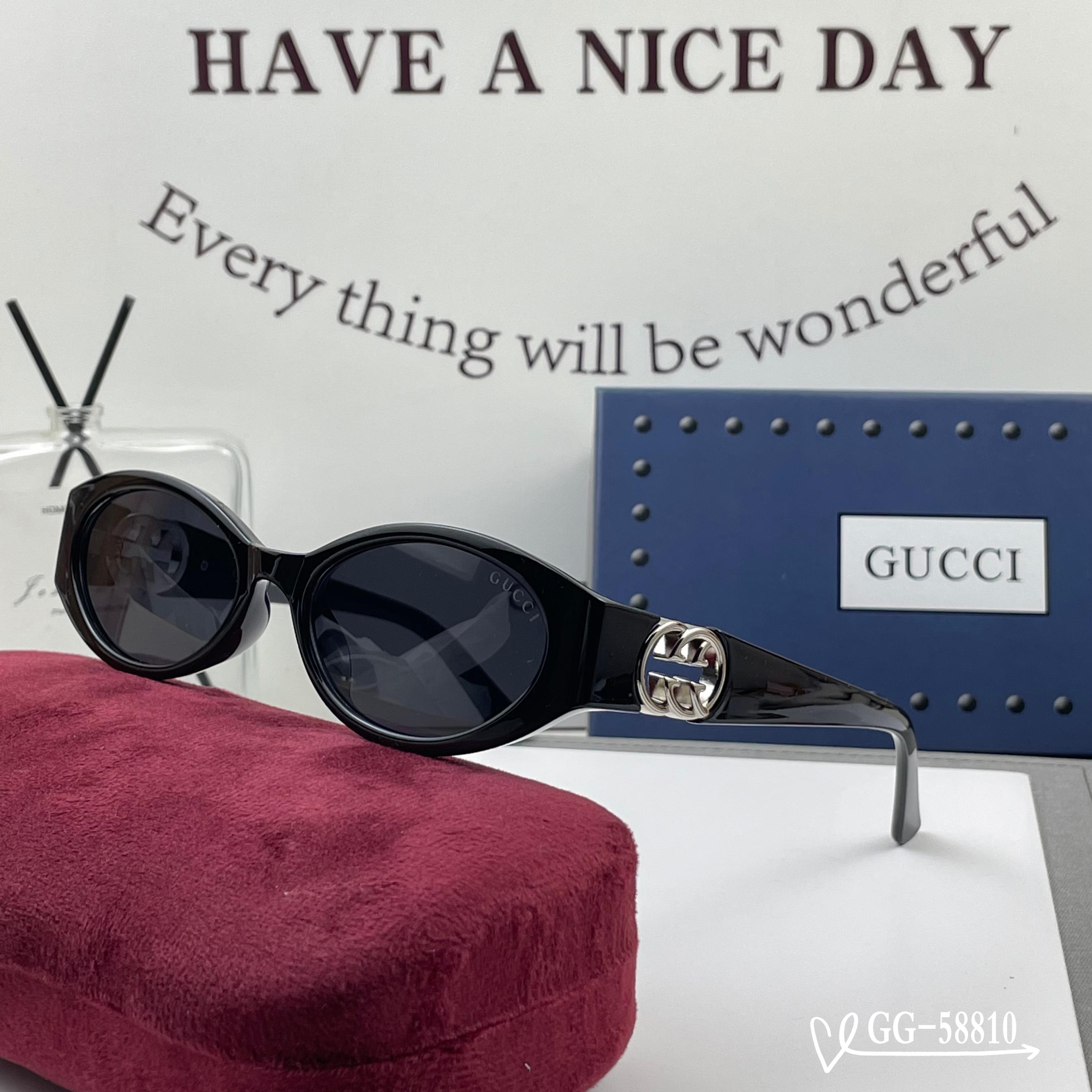 👓.【意大利古奇-GUCCI】 🕶.【宝丽来树脂高清镜片】 ⭐️.【TR镜架-轻便佩戴舒适】 🌟.【si