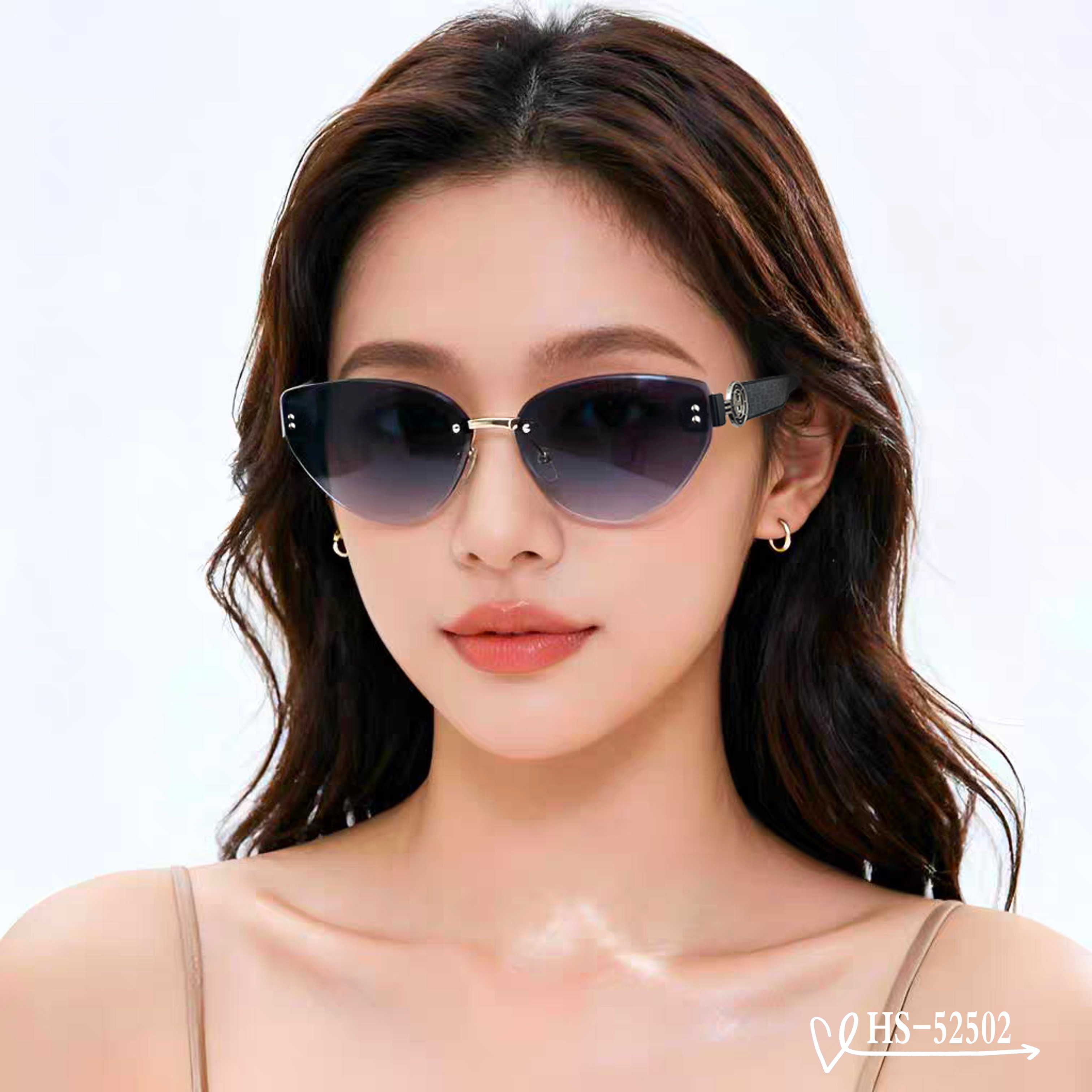 👓.【爱马仕-HERMES】 🕶.【宝丽来树脂偏光镜片】 ⭐️.【TR90镜架轻便佩戴舒适】 🌟.【si