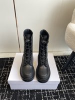 Dior Martin Boots Buy The Best Replica
 Cowhide Rubber TPU Fall/Winter Collection
