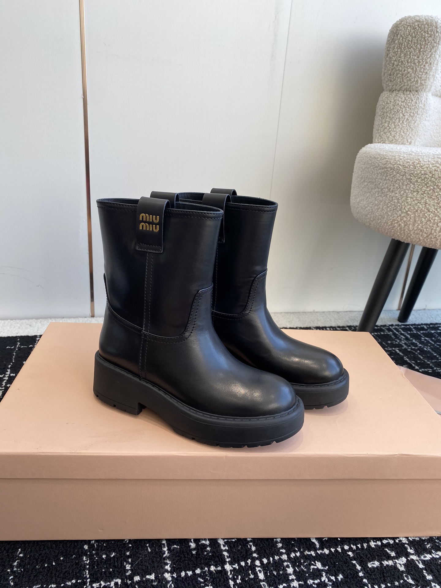 [Miu Miu Women