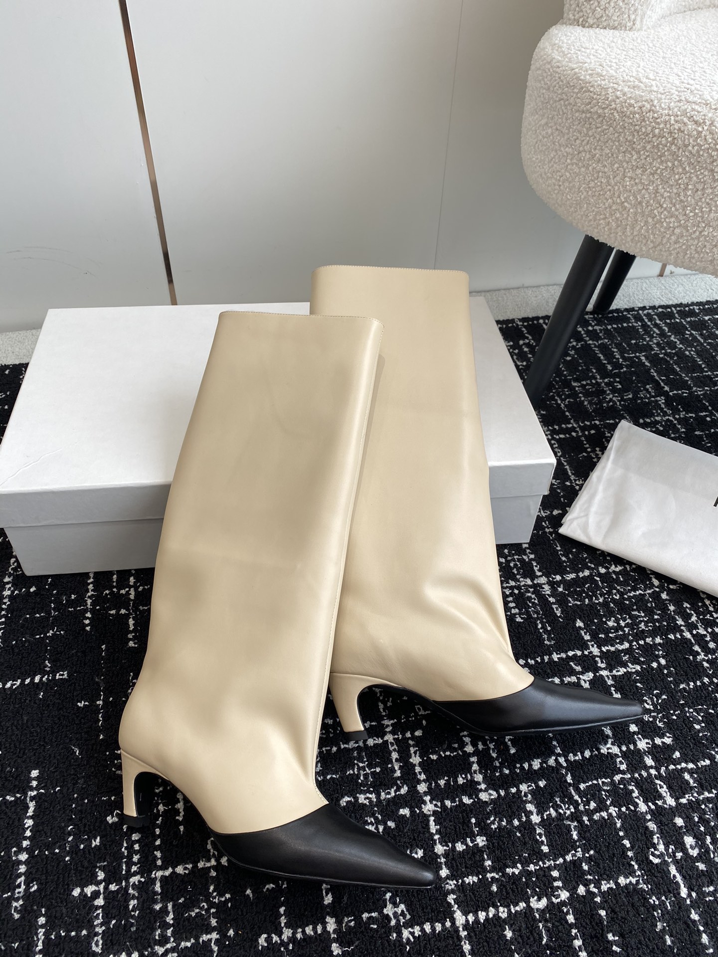 Fashionable Immi 2023: Glamorous Substitutes with Unique Design and Italian Craftsmanship - 图片 3