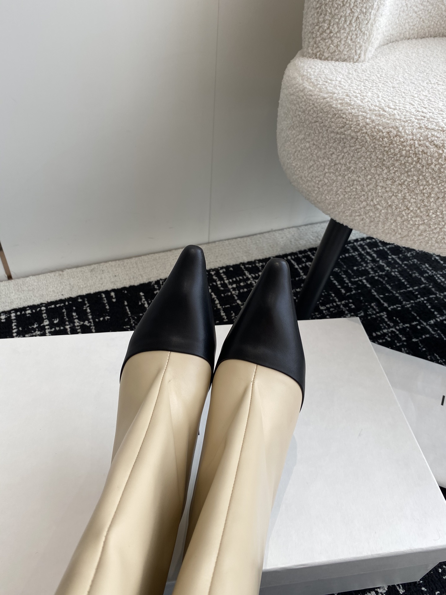 Fashionable Immi 2023: Glamorous Substitutes with Unique Design and Italian Craftsmanship - 图片 5