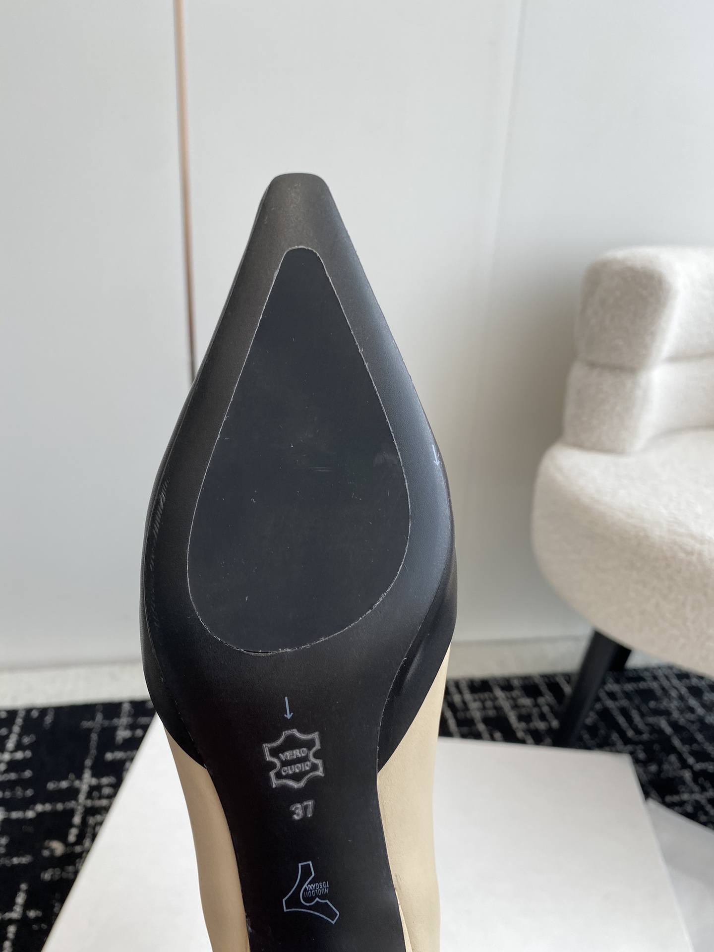 Fashionable Immi 2023: Glamorous Substitutes with Unique Design and Italian Craftsmanship - 图片 8