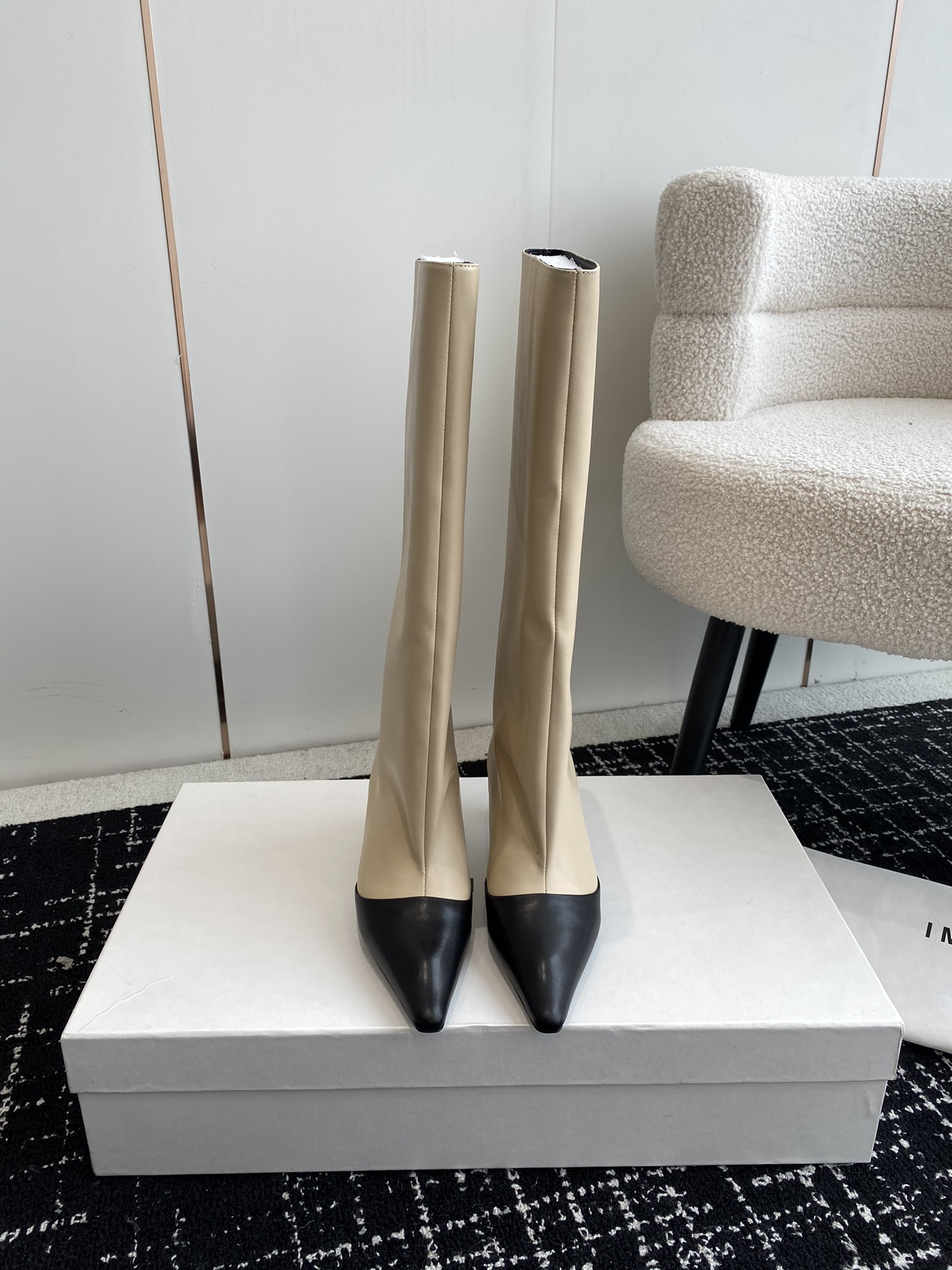 Fashionable Immi 2023: Glamorous Substitutes with Unique Design and Italian Craftsmanship - 图片 9