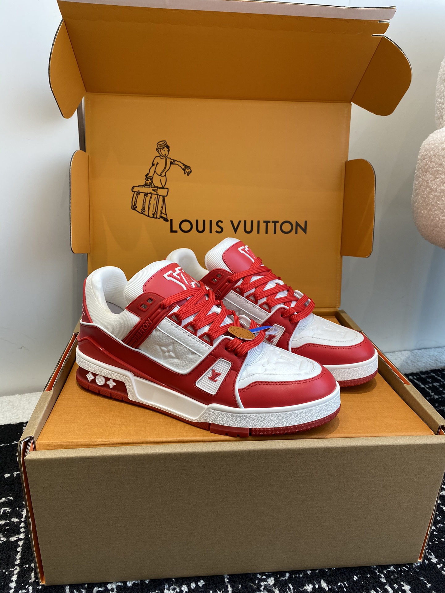 [Louis Vuitton Women