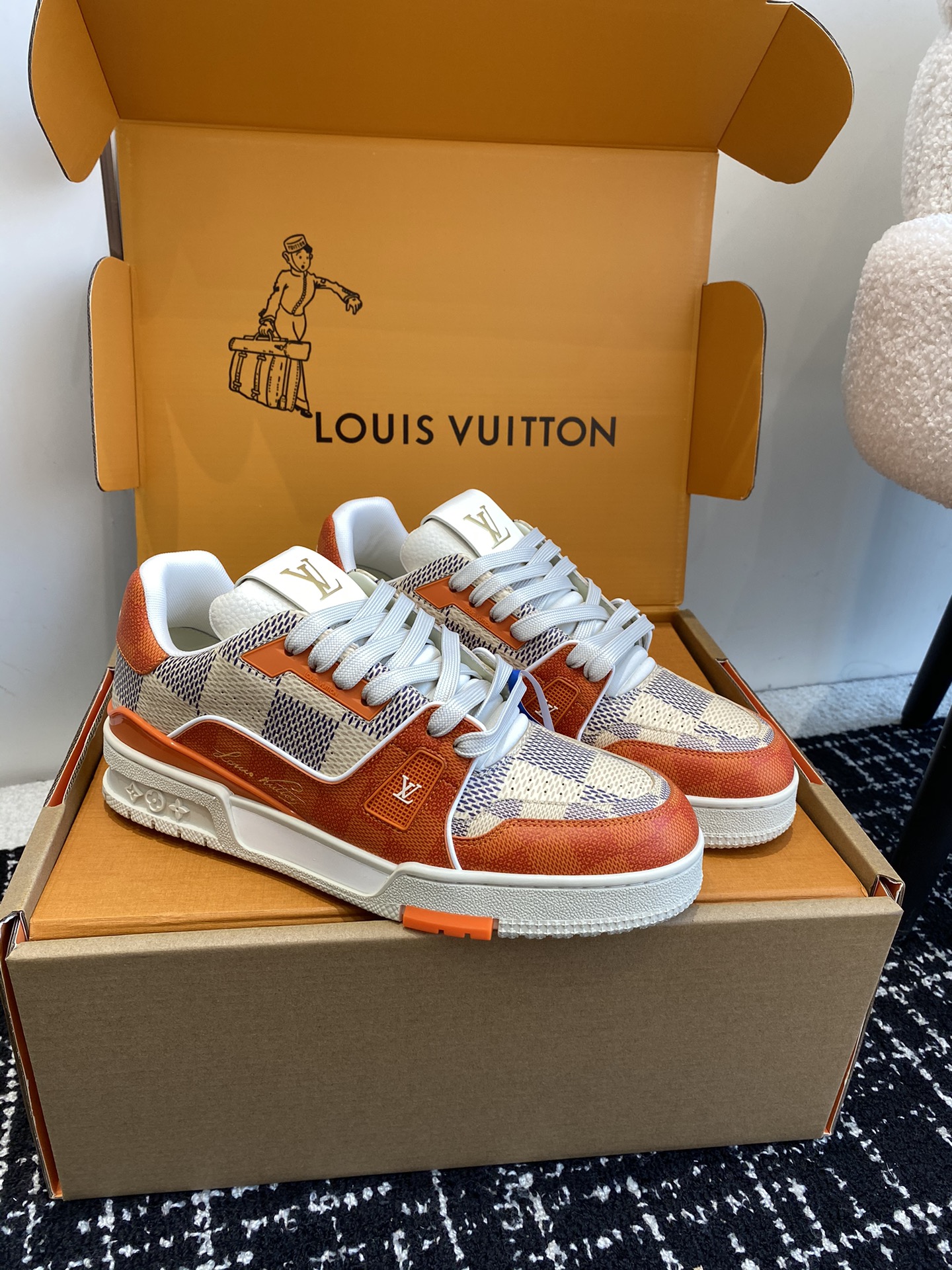 [Louis Vuitton Women