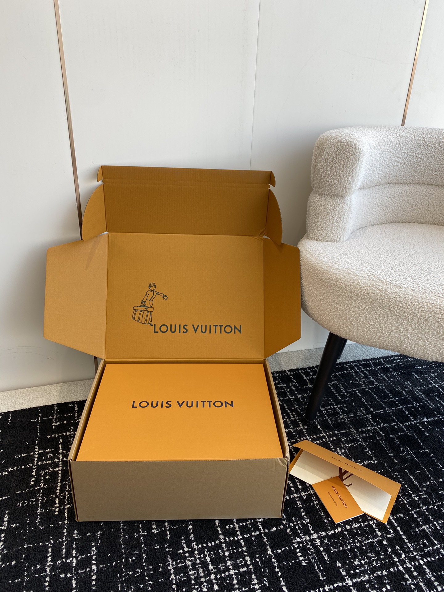 [Louis Vuitton Women