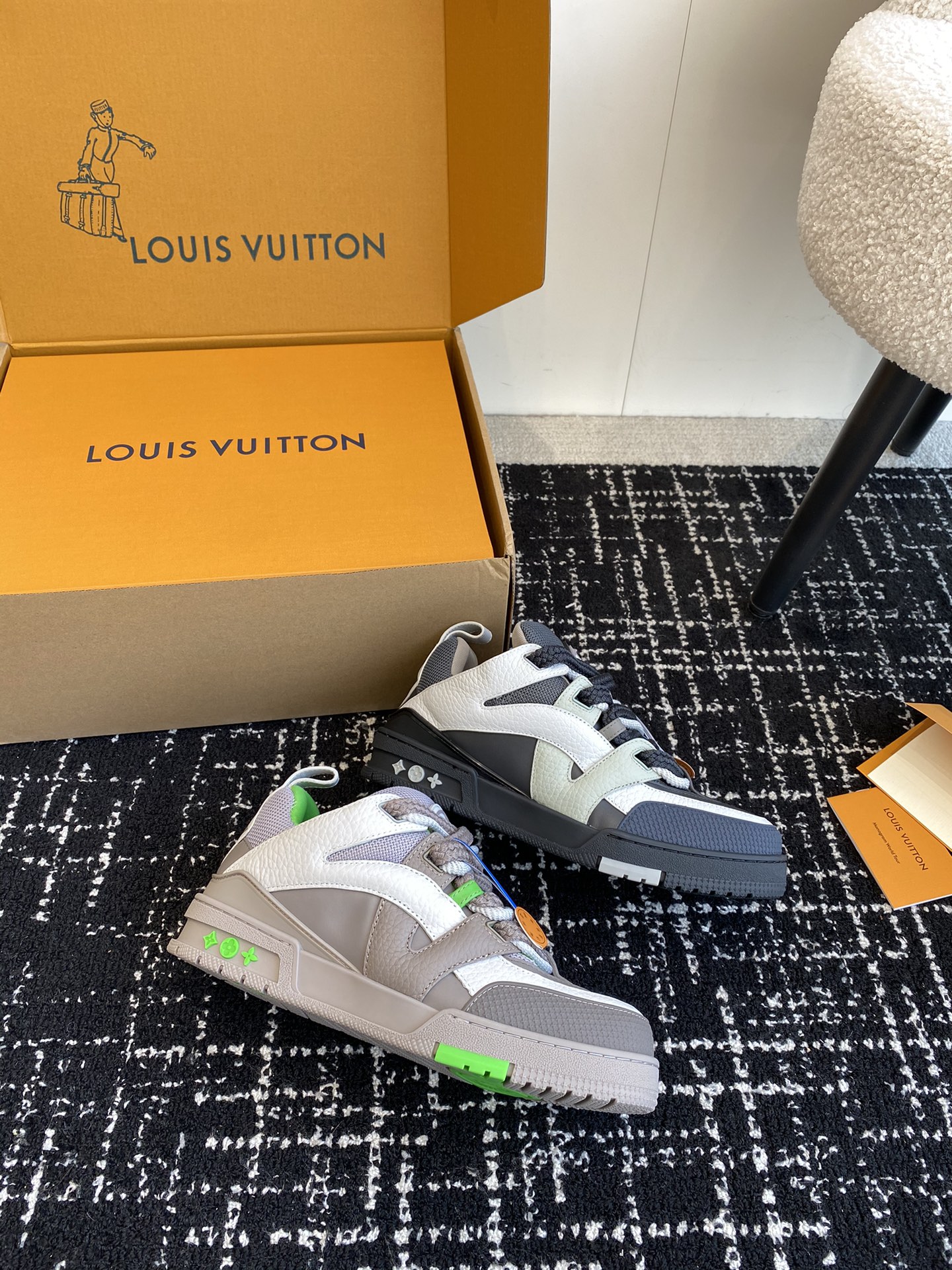 [Louis Vuitton Women