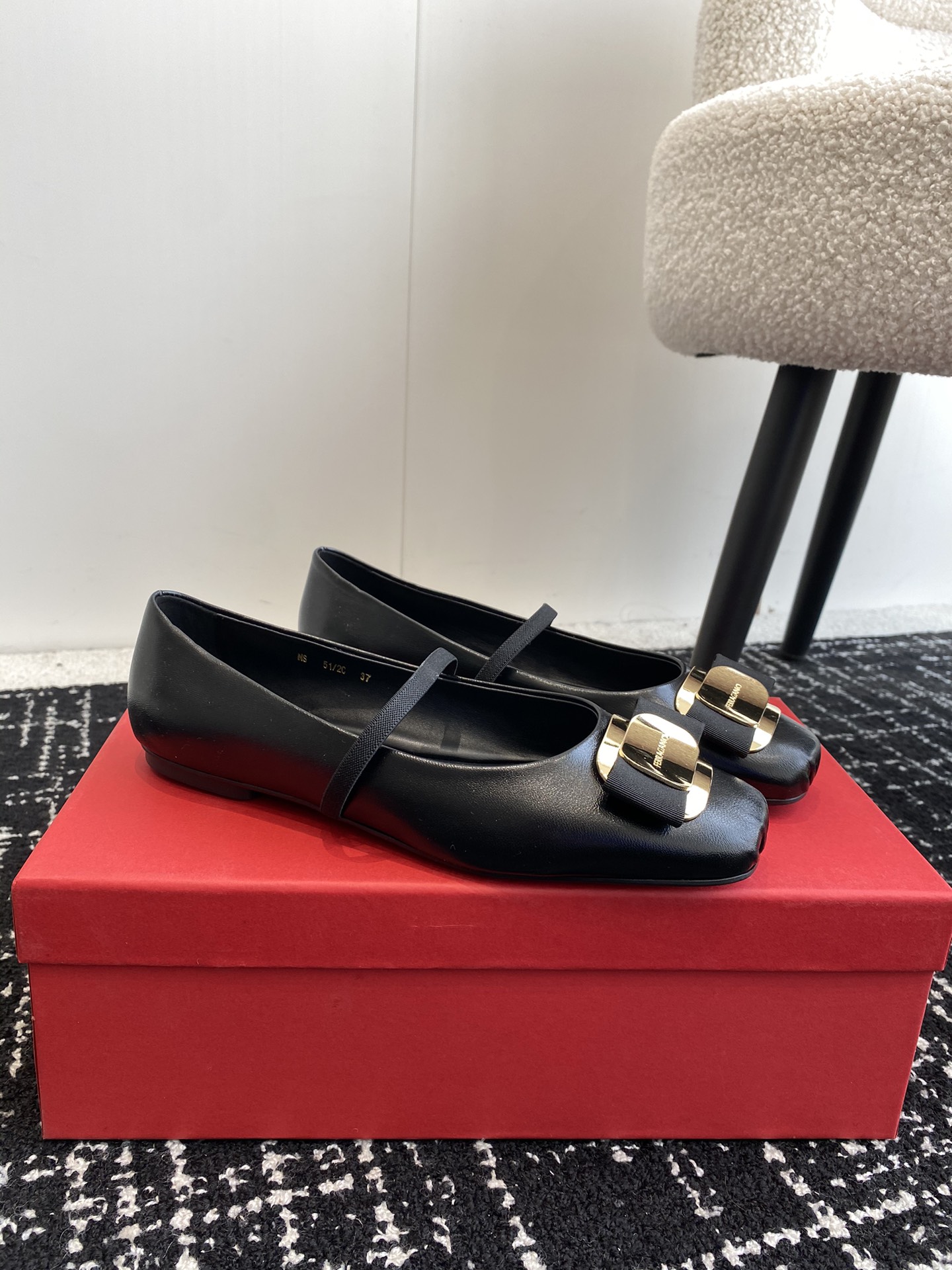 [Ferragamo Women