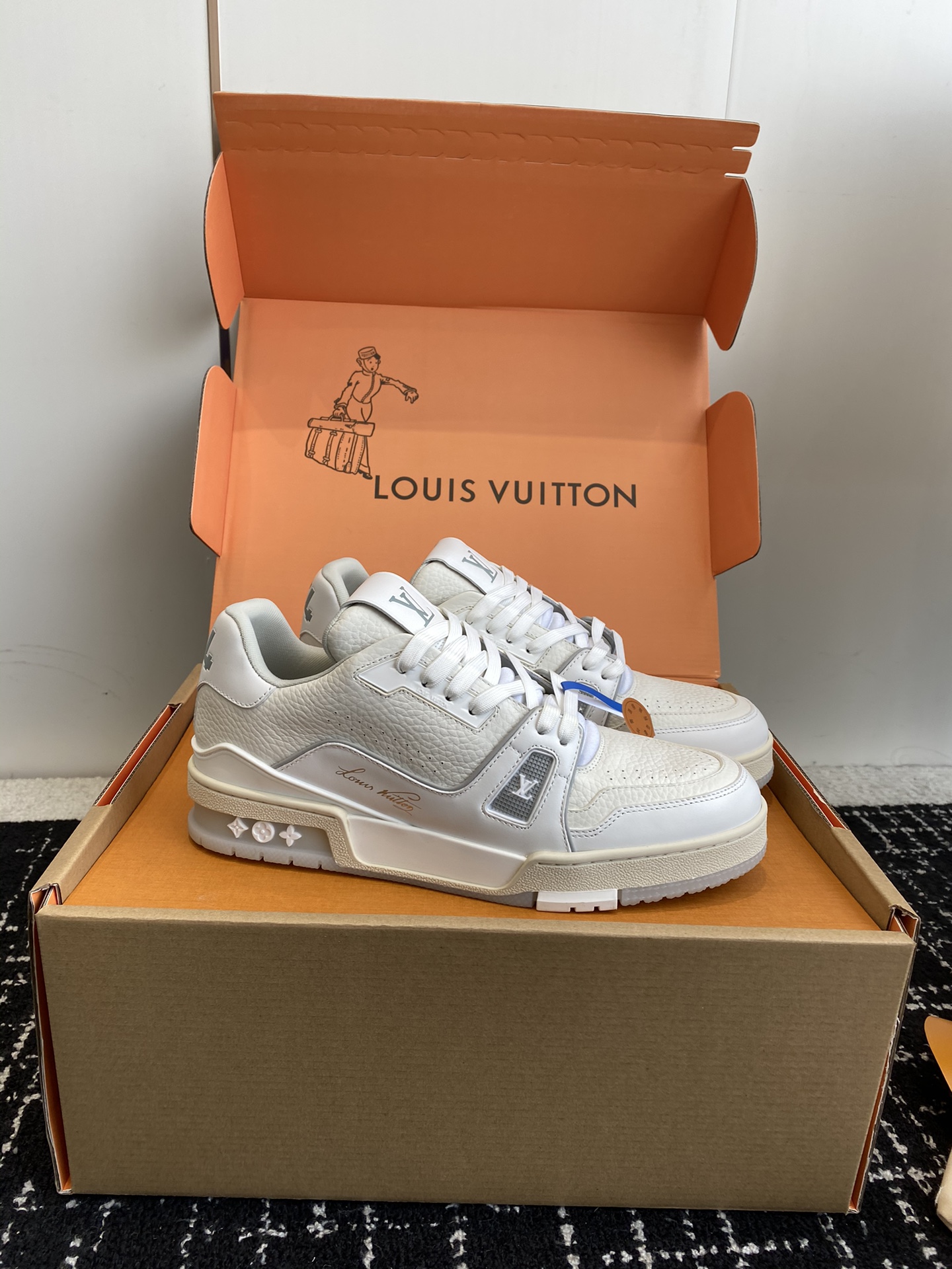 [Louis Vuitton Women