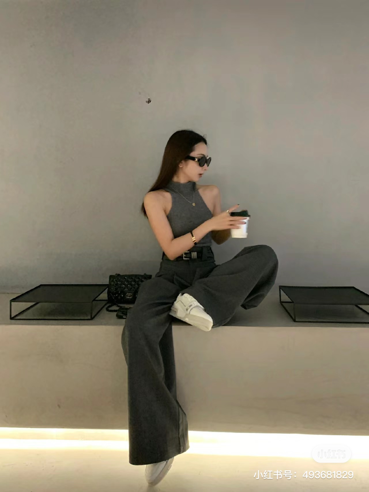 [Louis Vuitton Women