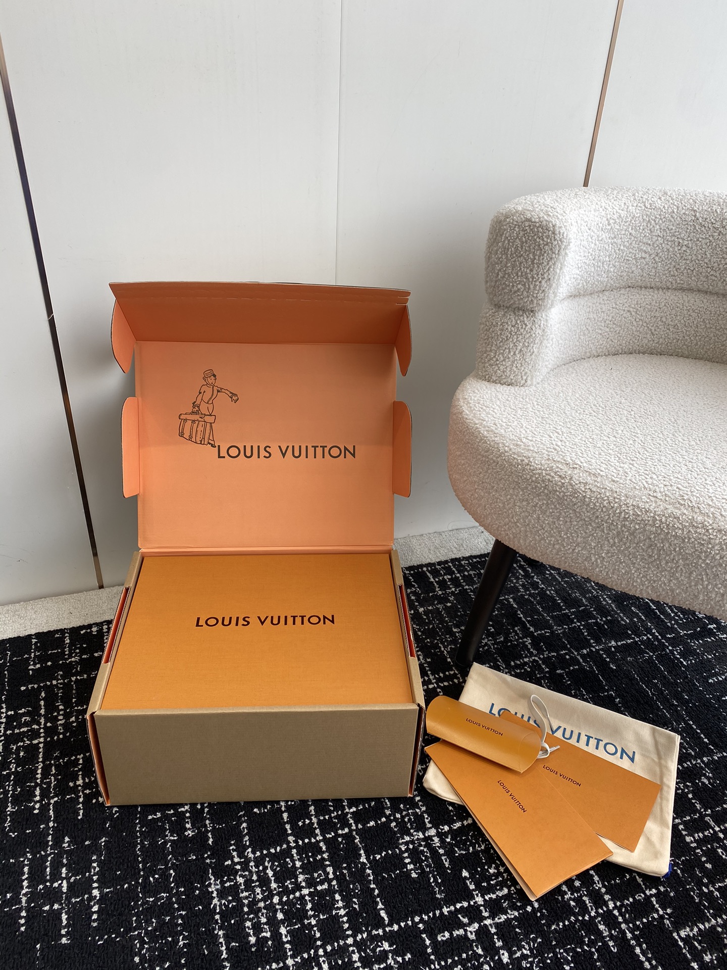 [Louis Vuitton Women