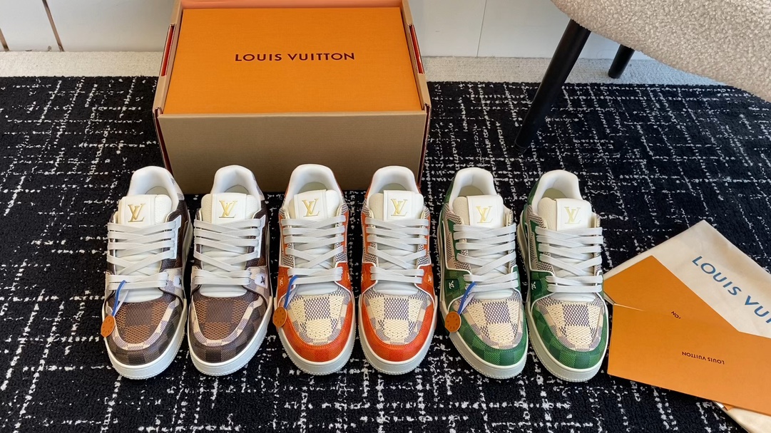[Louis Vuitton Women