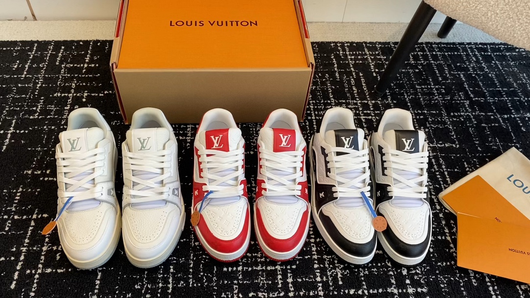 [Louis Vuitton Women