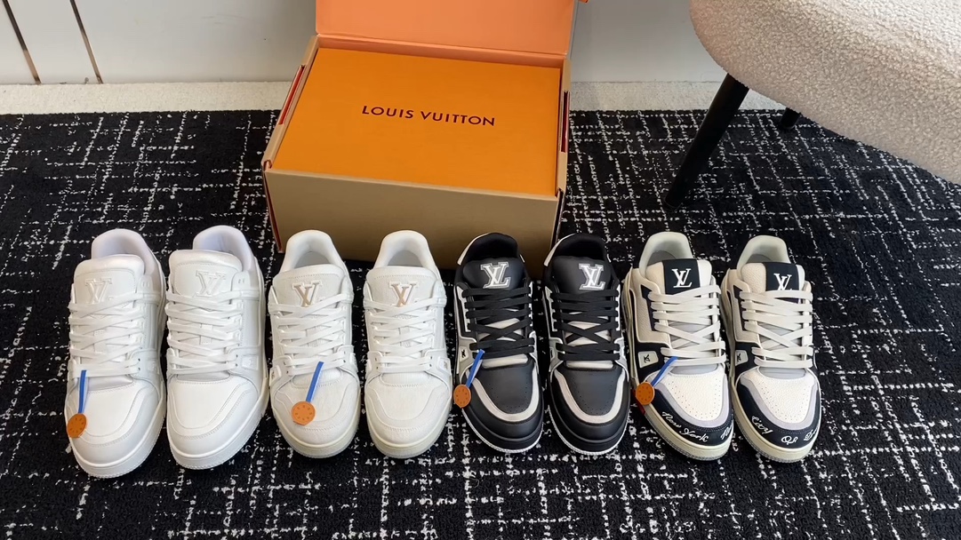 [Louis Vuitton Women