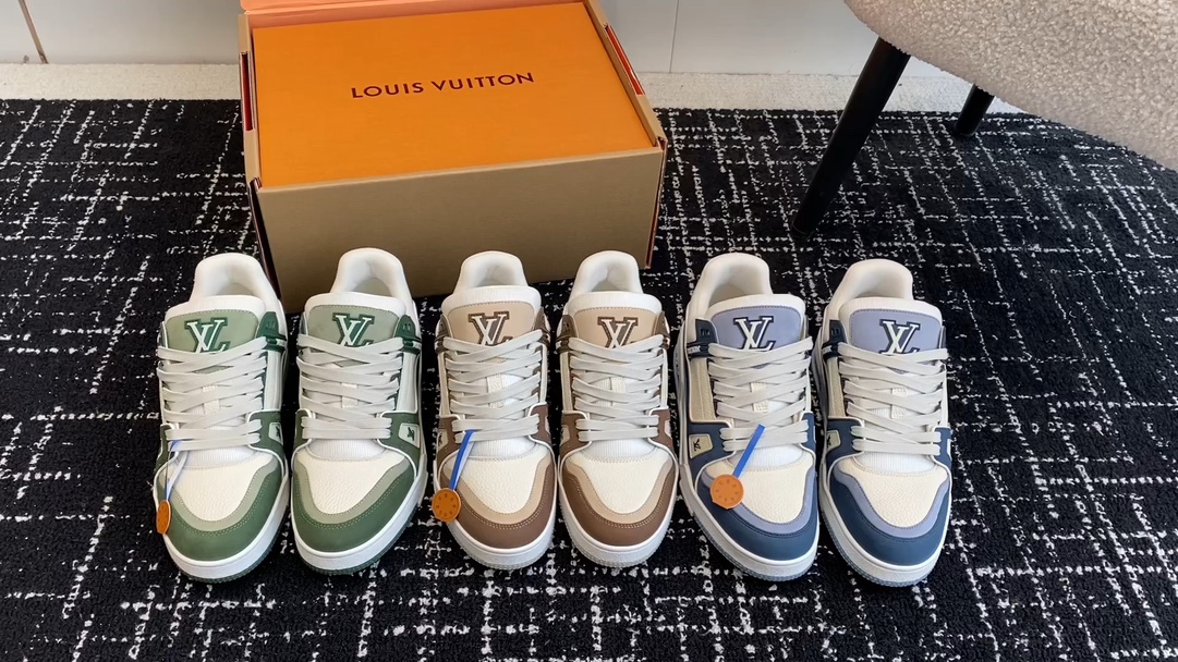 [Louis Vuitton Women
