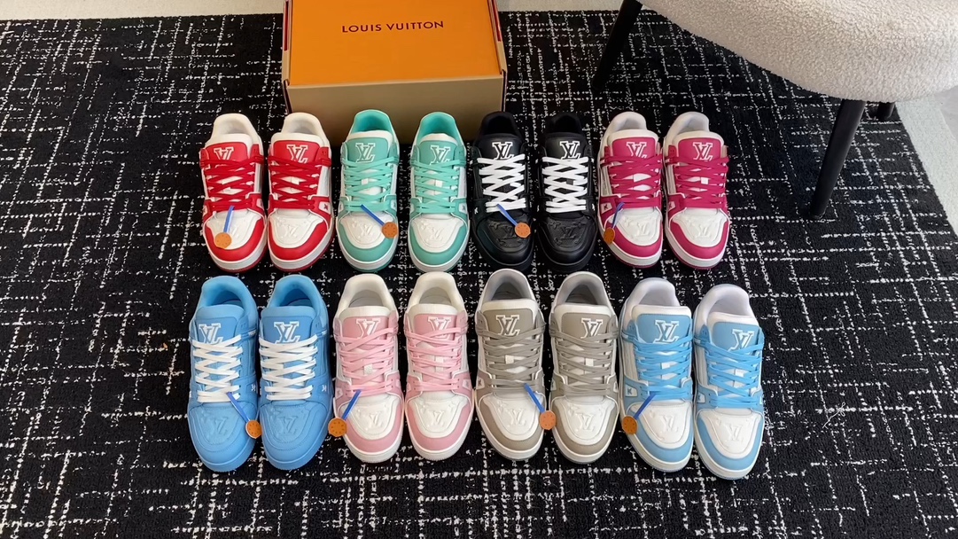 [Louis Vuitton Women