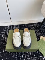 Gucci Loafers Zapatos de plataforma Ventas en línea
 Mujeres