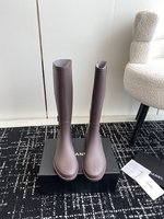 Luxury Fake
 Chanel Boots