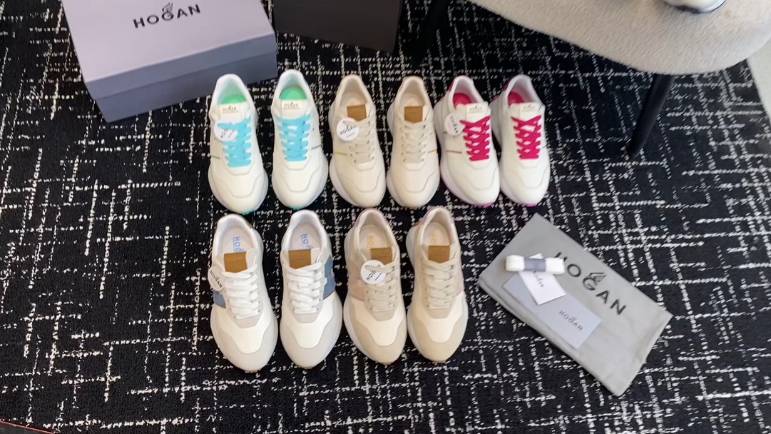 [HOGAN Women