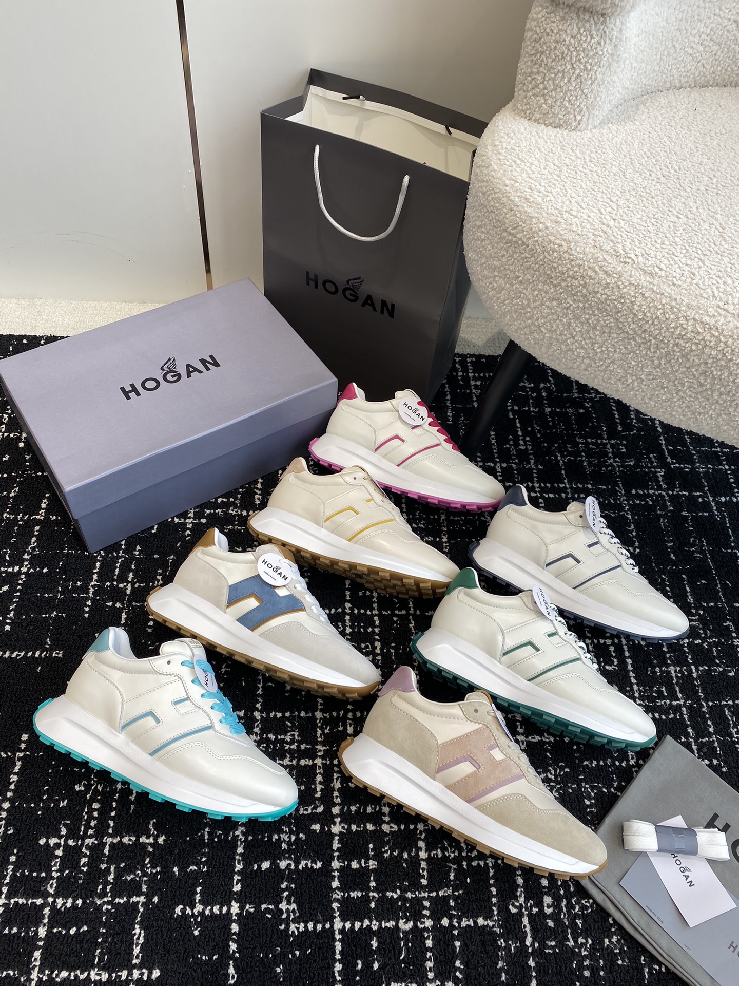 [HOGAN Women