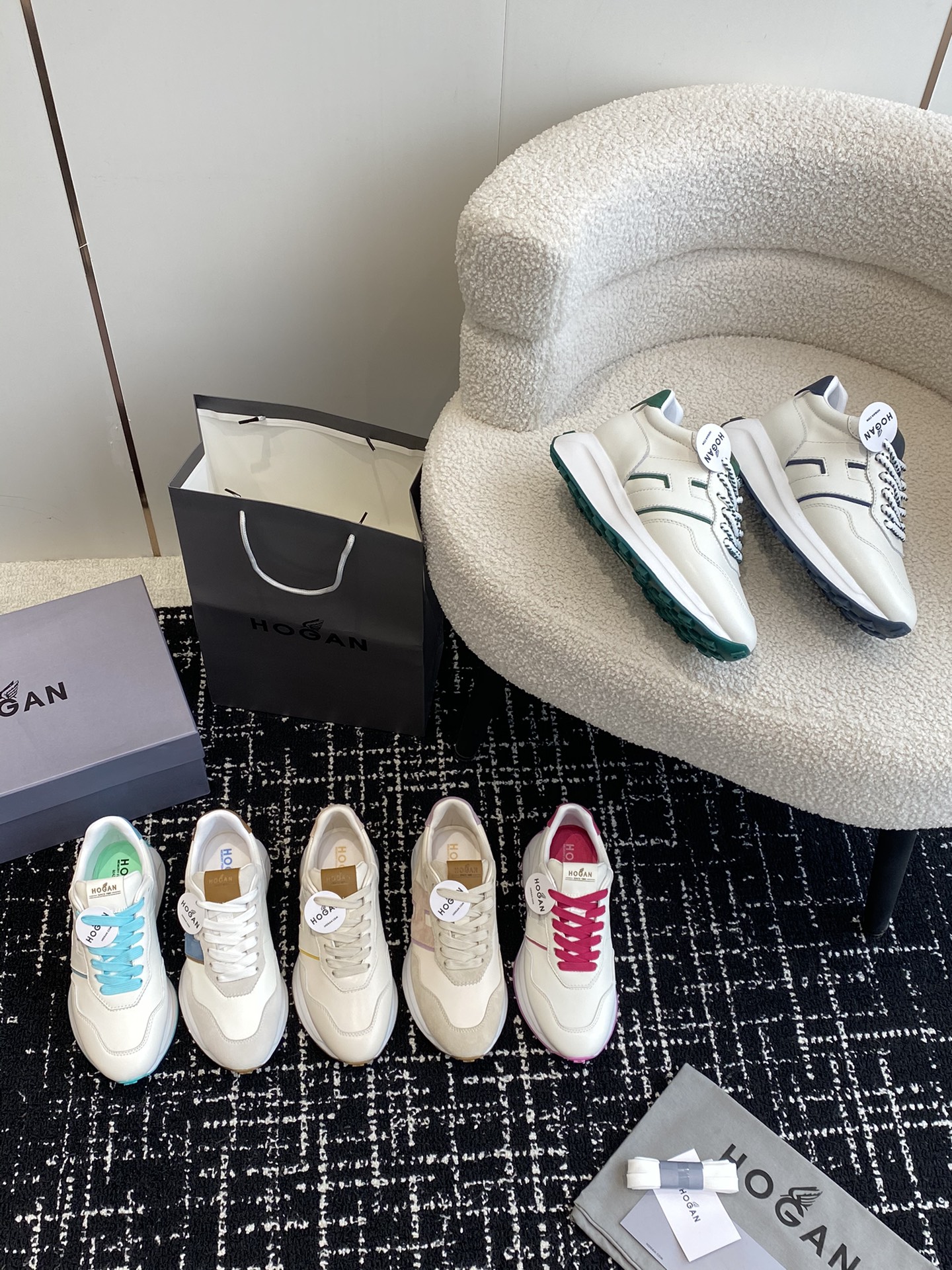 [HOGAN Women