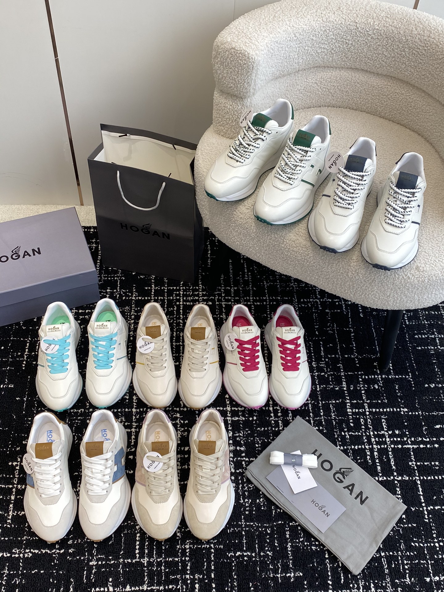 [HOGAN Women