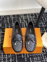Can you buy replica
 Louis Vuitton Shoes Loafers Moccasin Cowhide Rubber