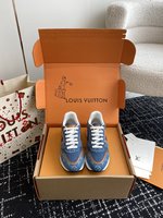 Louis Vuitton Shoes Sneakers Wholesale 2023 Replica
 Unisex Spring/Summer Collection Sweatpants