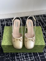 Gucci Zapatos Sandalias Calzado monocapa Outlet de venta en línea
 Dermis Piel oveja