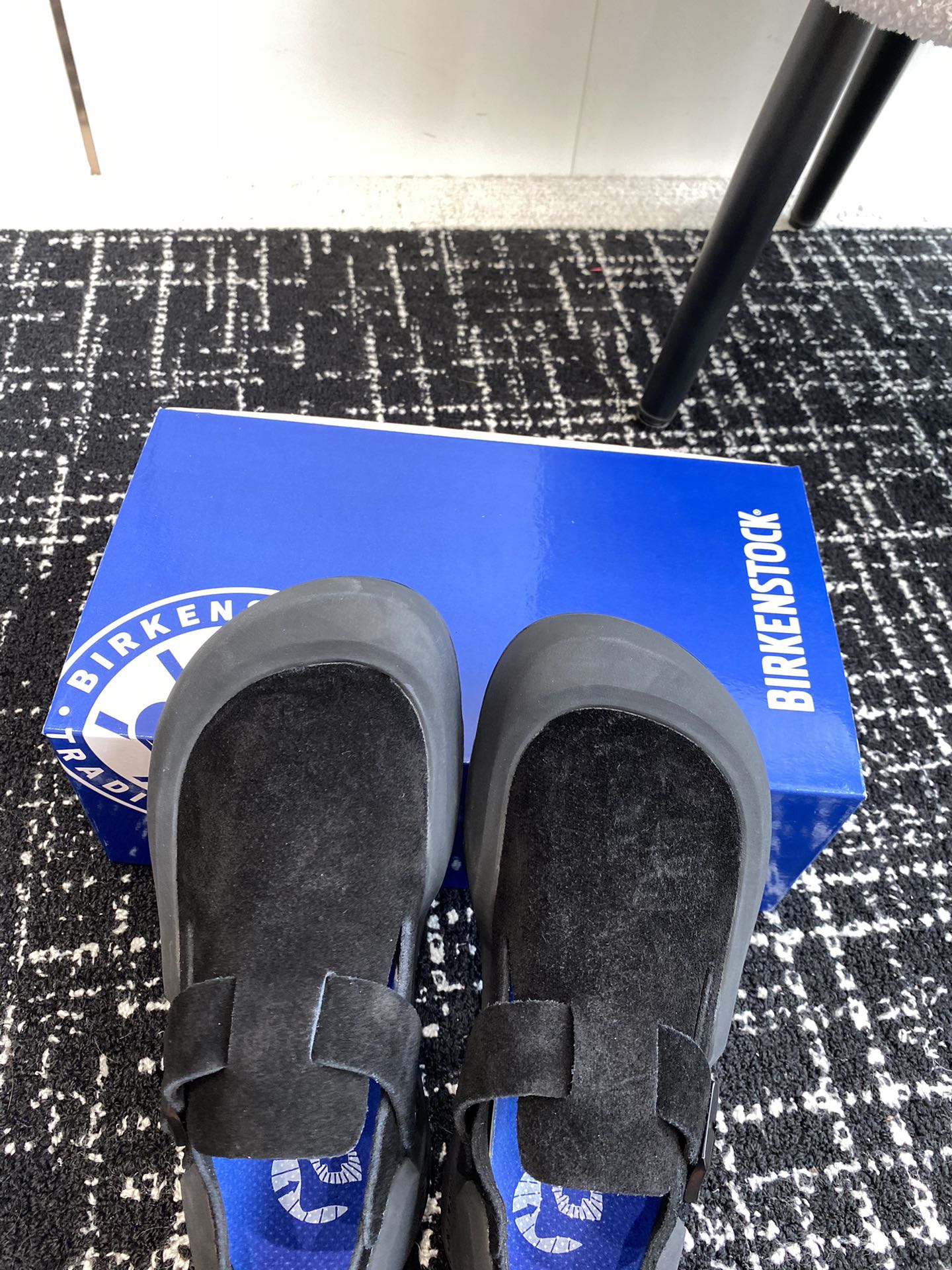 BirkenstockREYKJAVIK24ss春夏新款休闲鞋Birkenstock全新产品线REYKJ