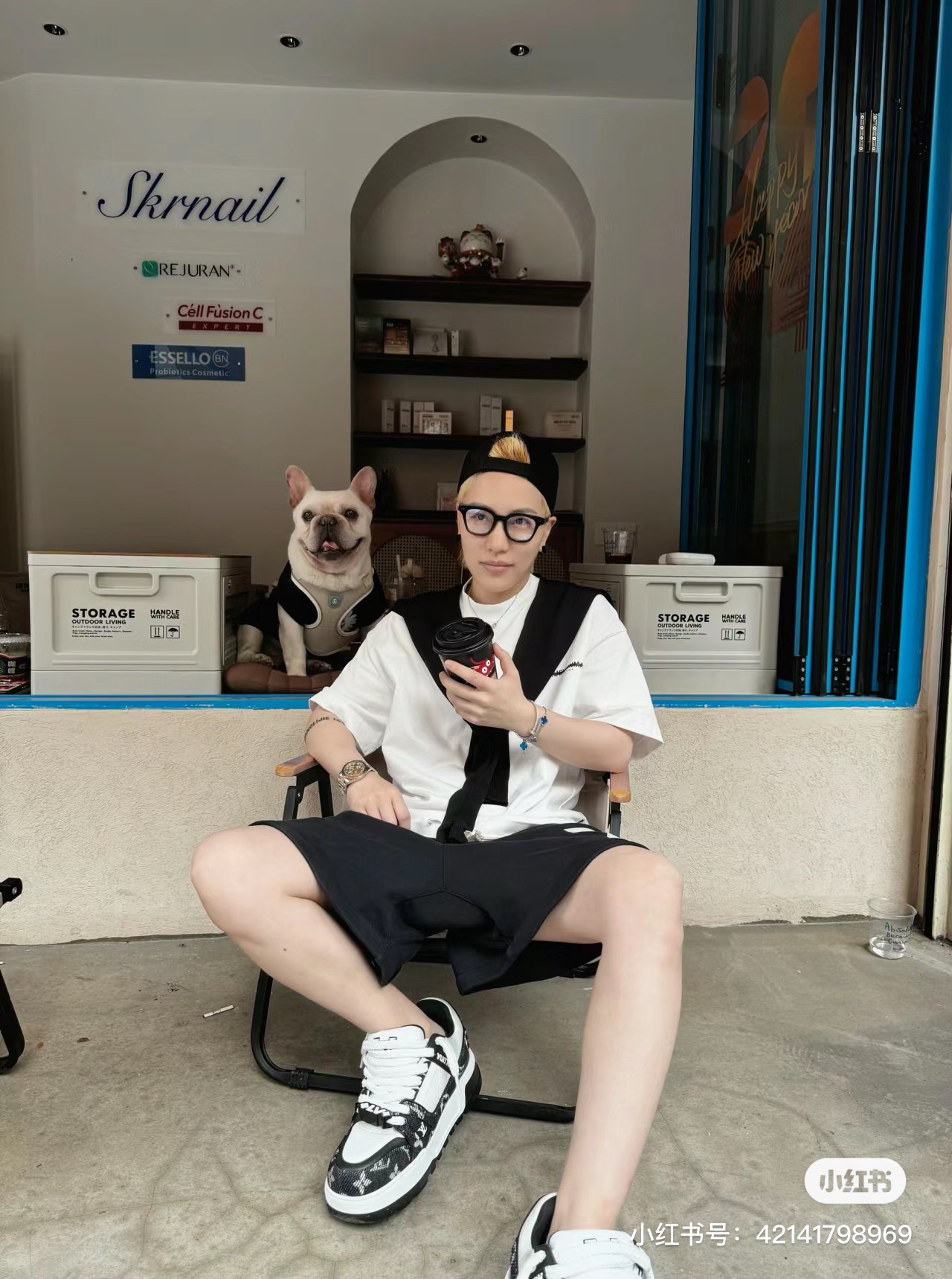 NO:417938,Boys' foot pictures, casual shoes/sports shoes, sneakers19860909男生 上脚图,休闲鞋/运动鞋,sneakers,Women's Shoes