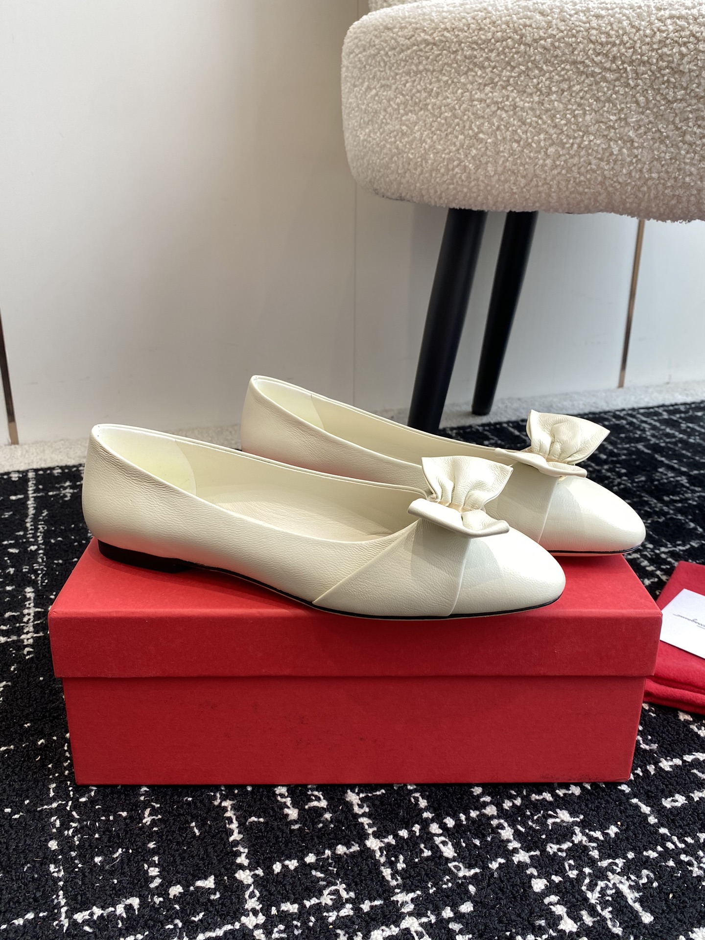 [Ferragamo Women
