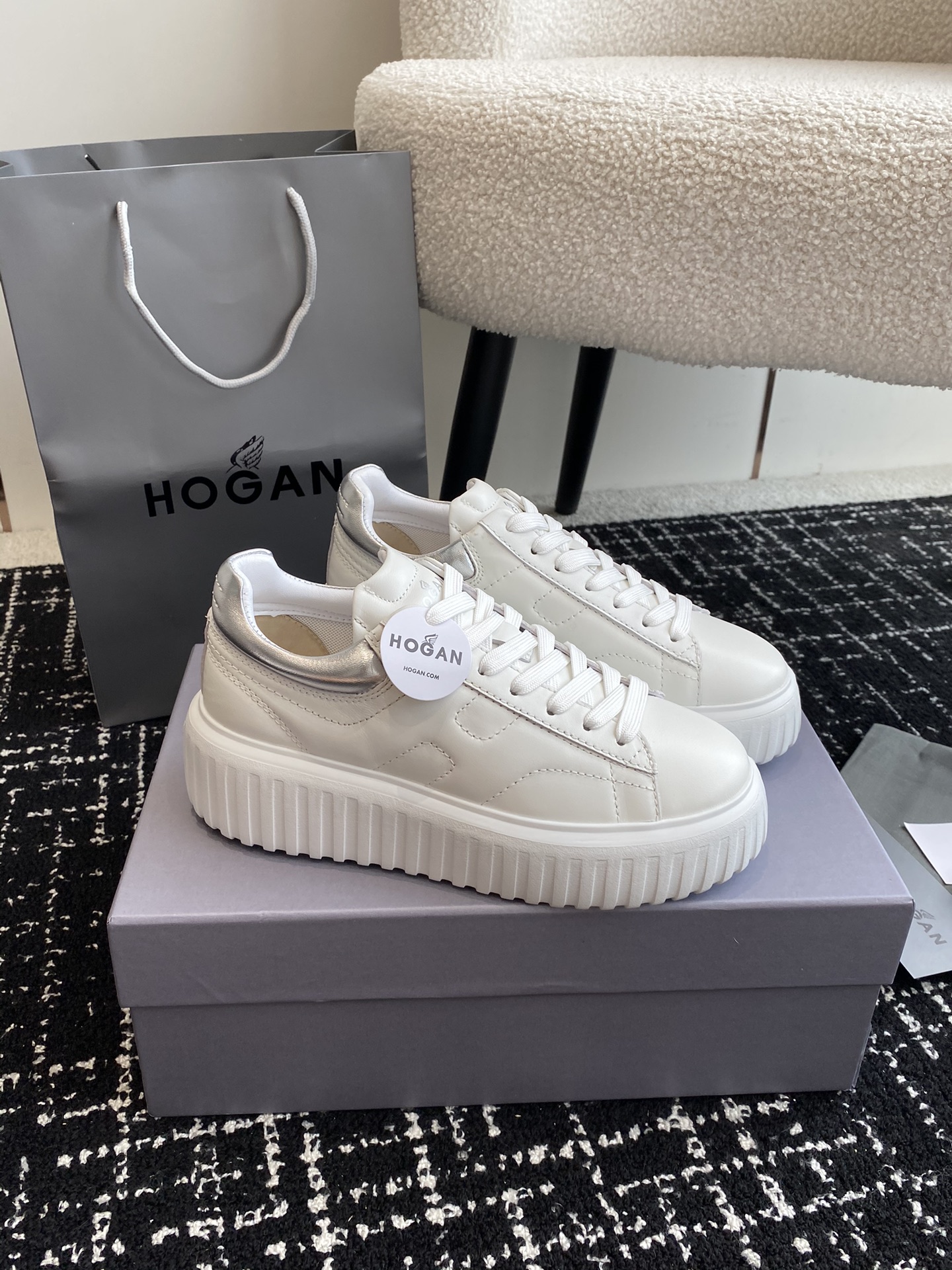 [HOGAN Women