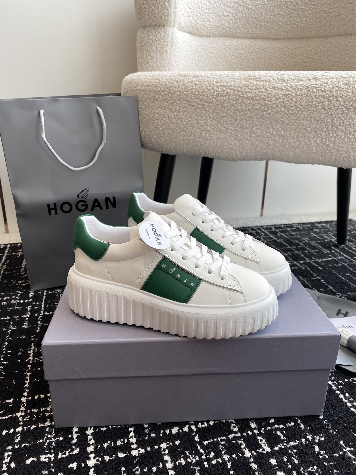 [HOGAN Women