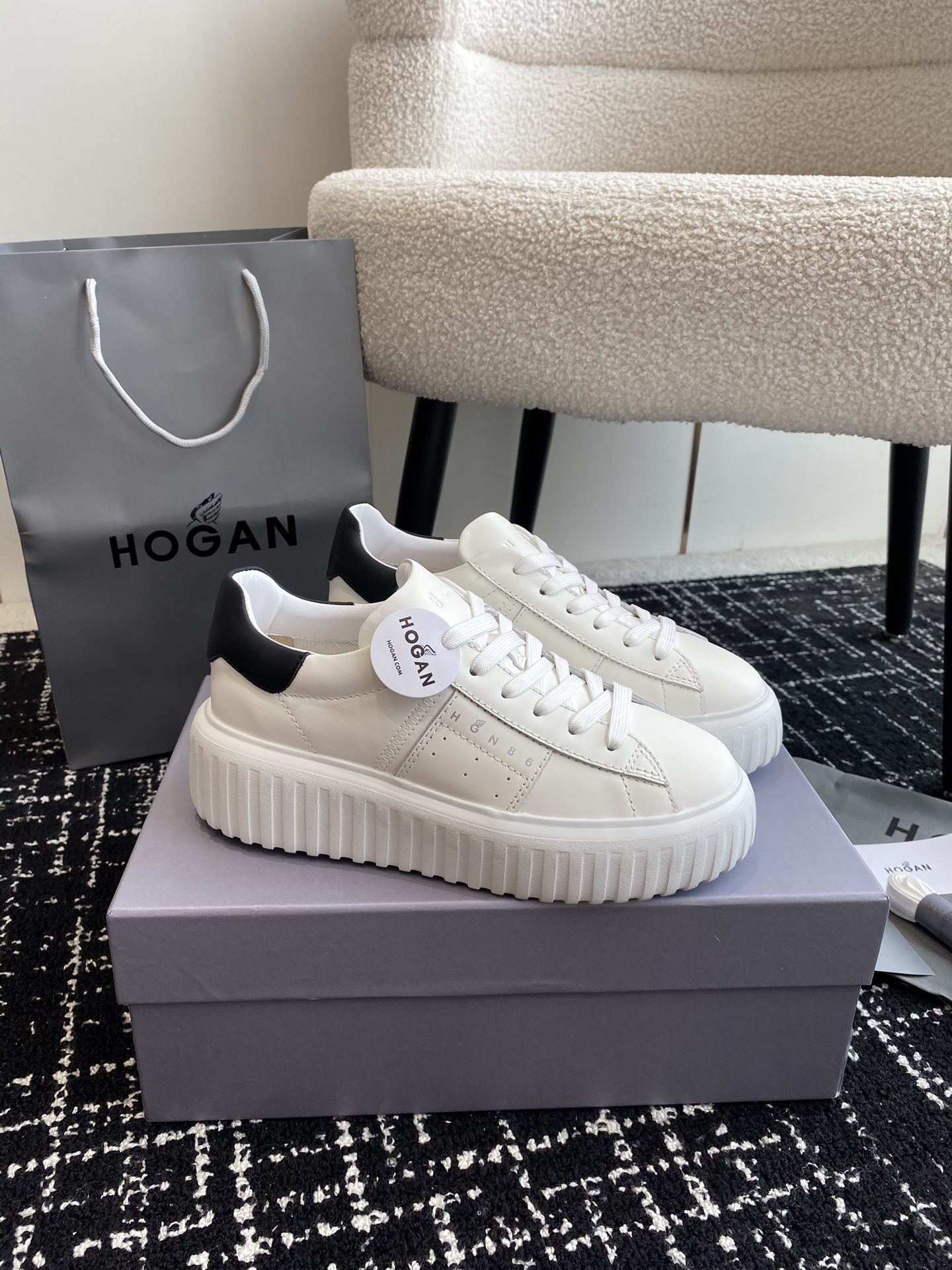 [HOGAN Women