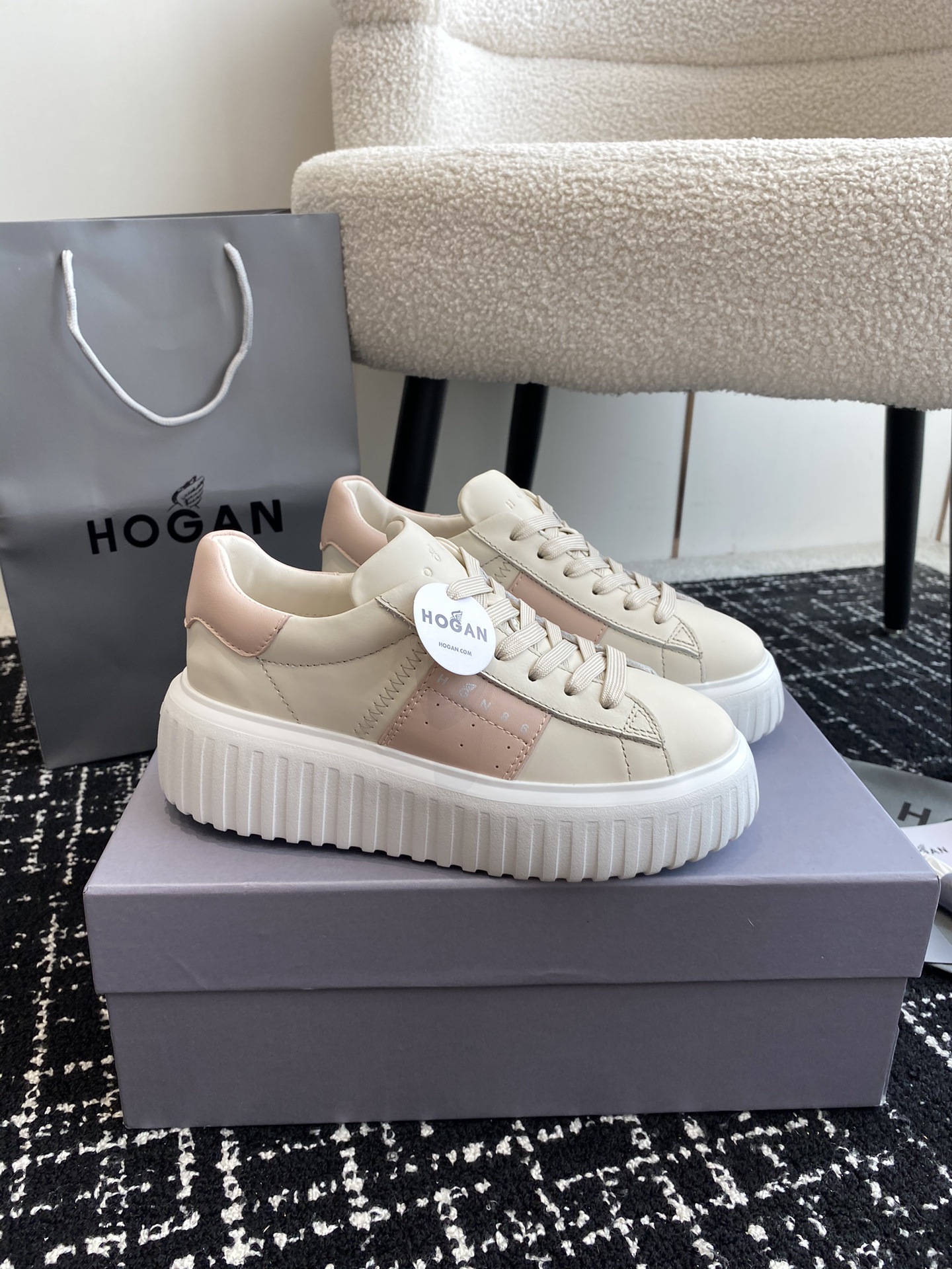 [HOGAN Women