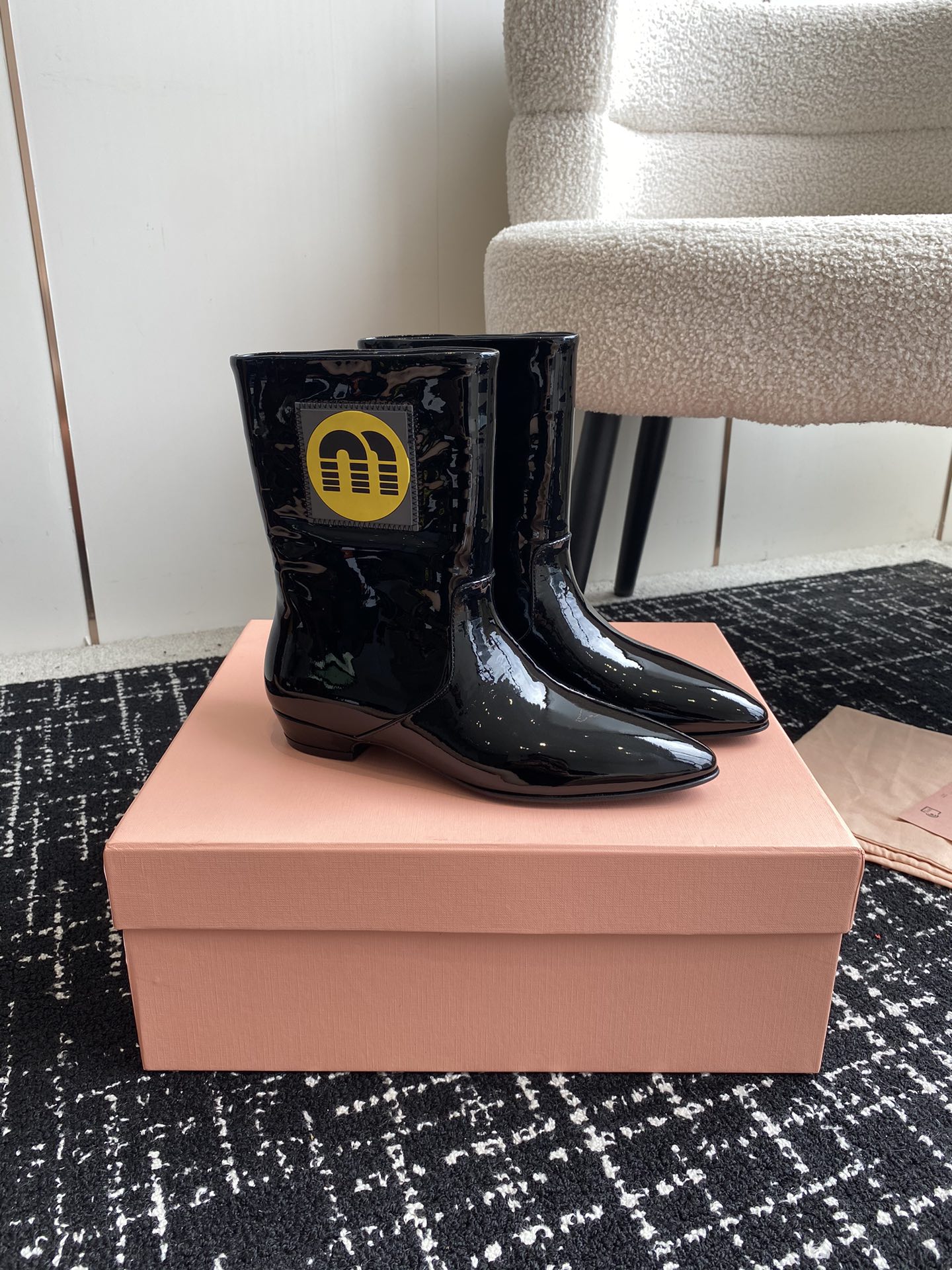 [Miu Miu Women