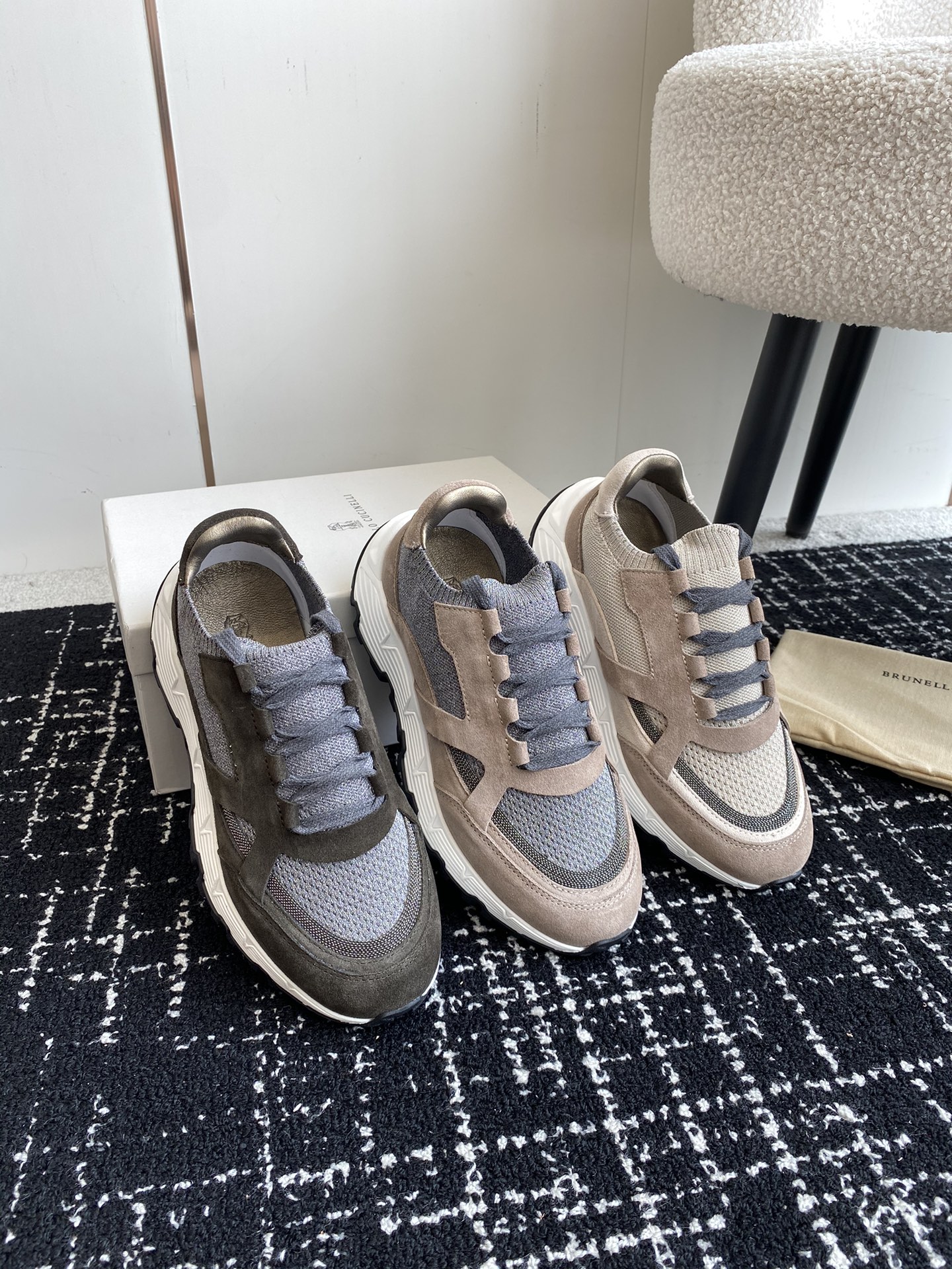 [Brunello Cucinelli Women