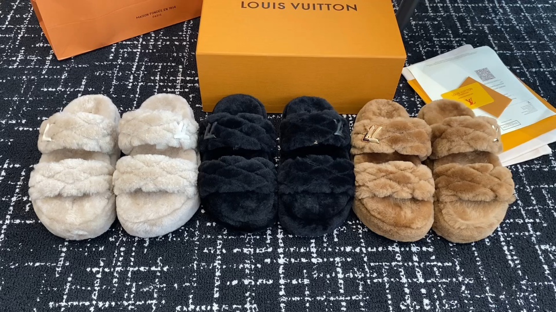 [Louis Vuitton Women