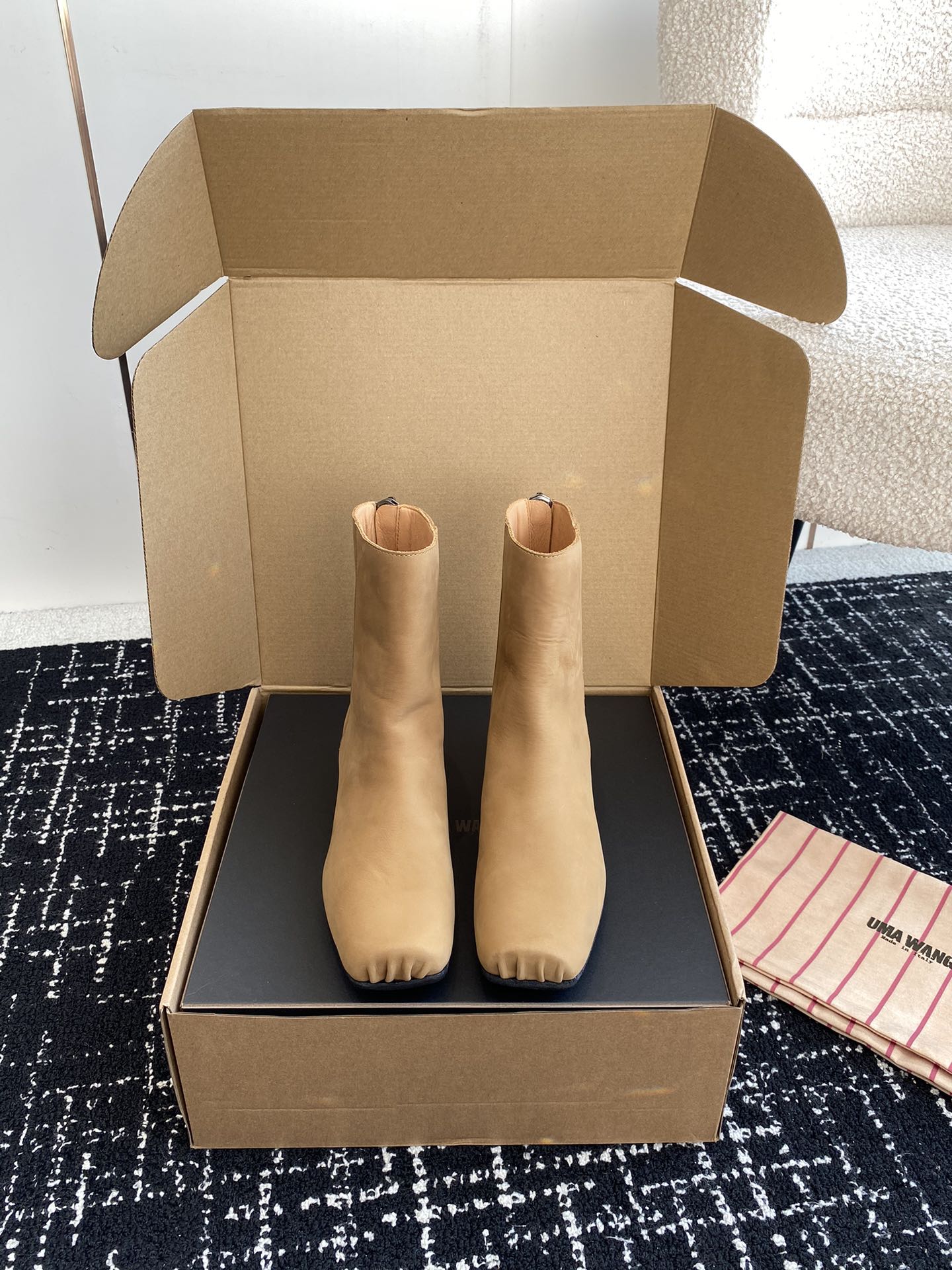 Guidi Uma Boots: Crafted Comfort, Unique Style, Unmatched Quality