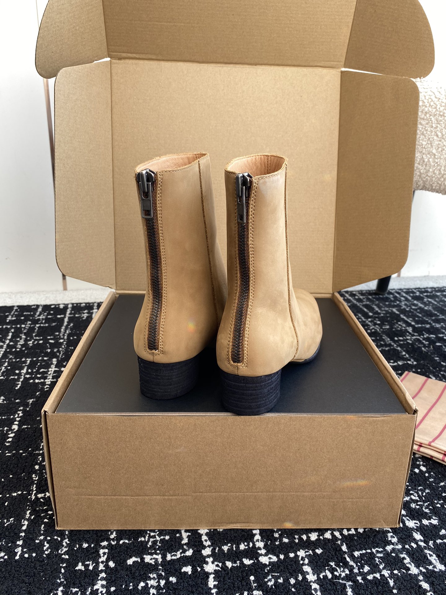 Guidi Uma Boots: Crafted Comfort, Unique Style, Unmatched Quality - 图片 8